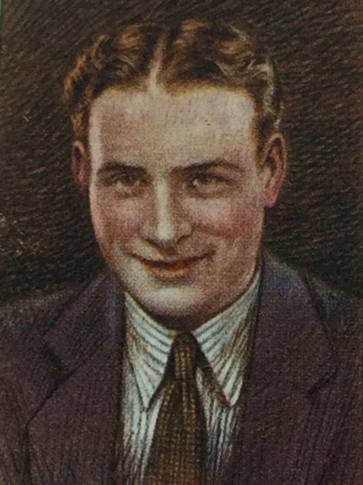 Wills Cigarette Cards - CINEMA STARS 2ND SERIES - 1928 - Sold Individually
