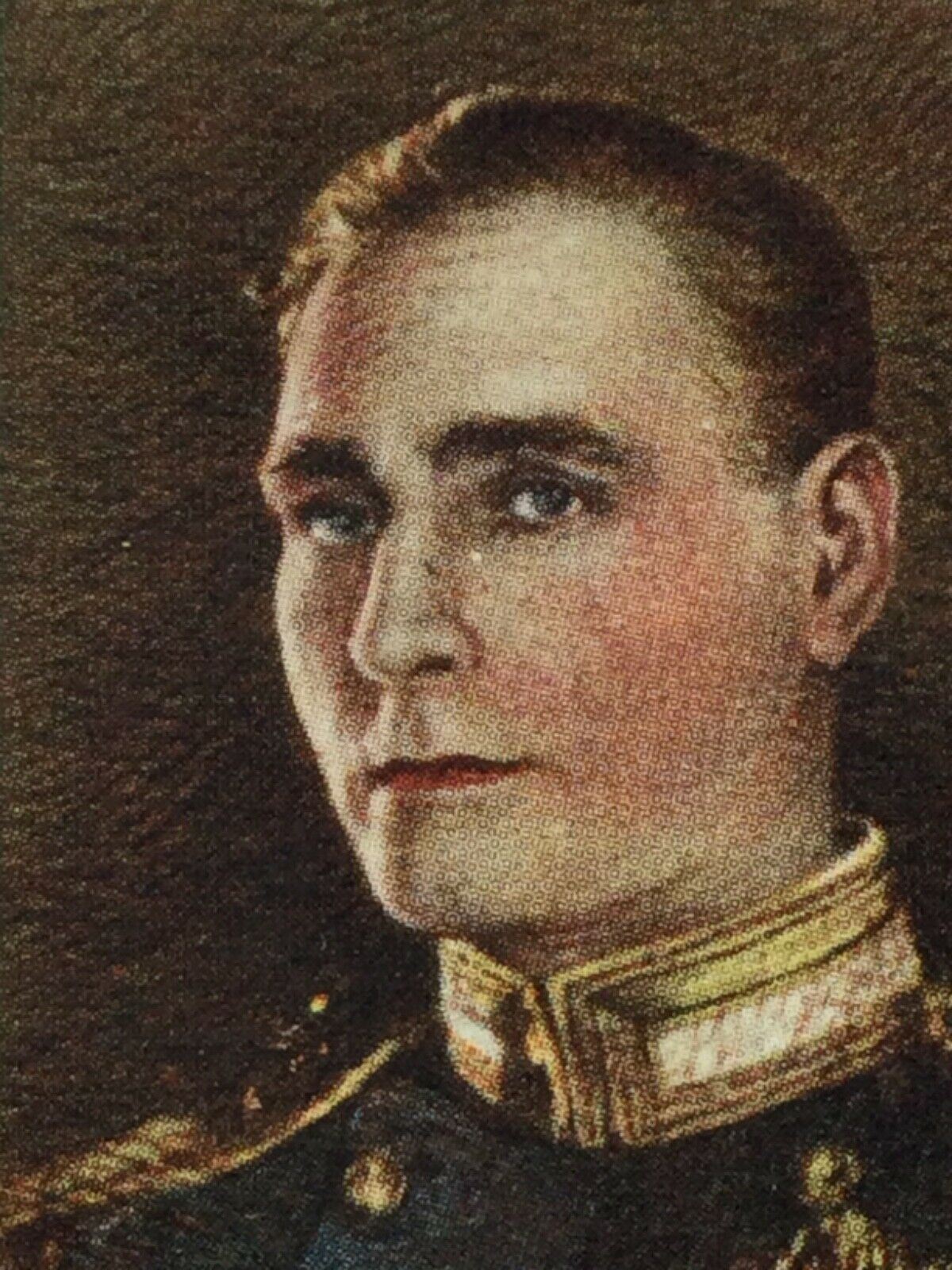 Wills Cigarette Cards - CINEMA STARS 2ND SERIES - 1928 - Sold Individually