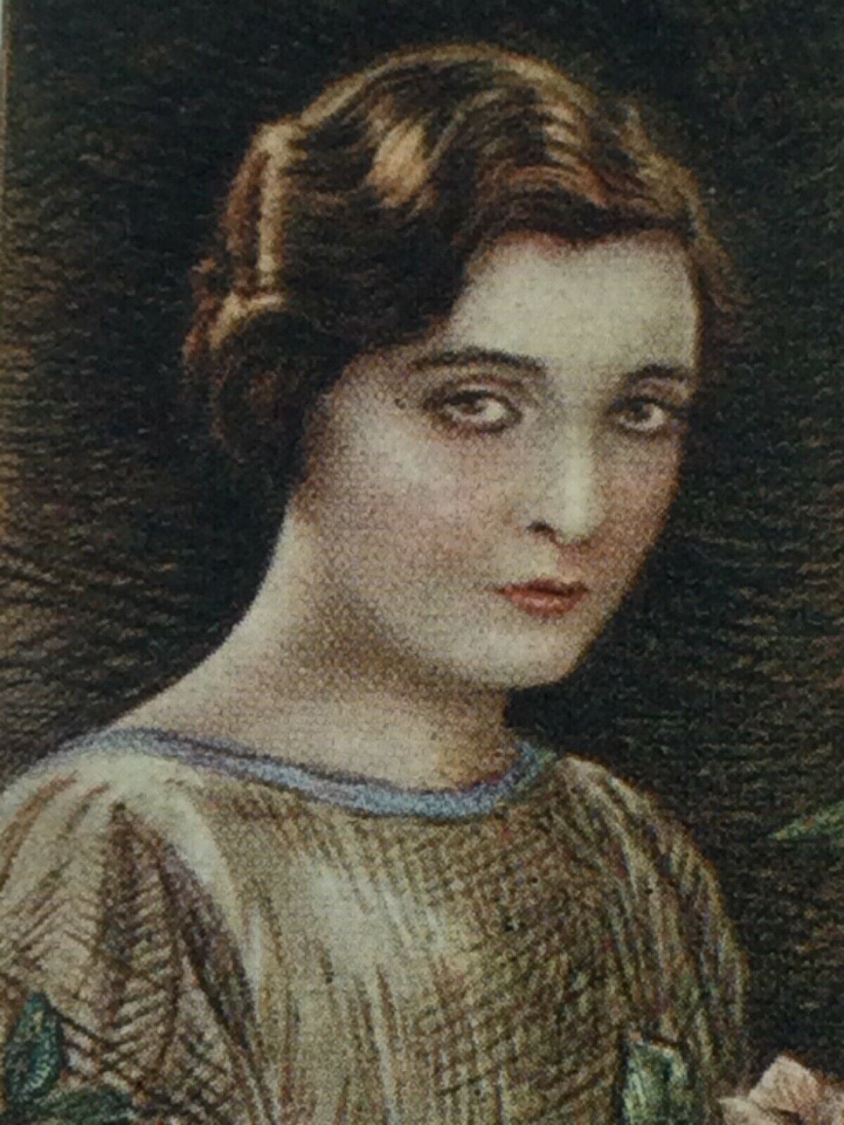 Wills Cigarette Cards - CINEMA STARS 2ND SERIES - 1928 - Sold Individually