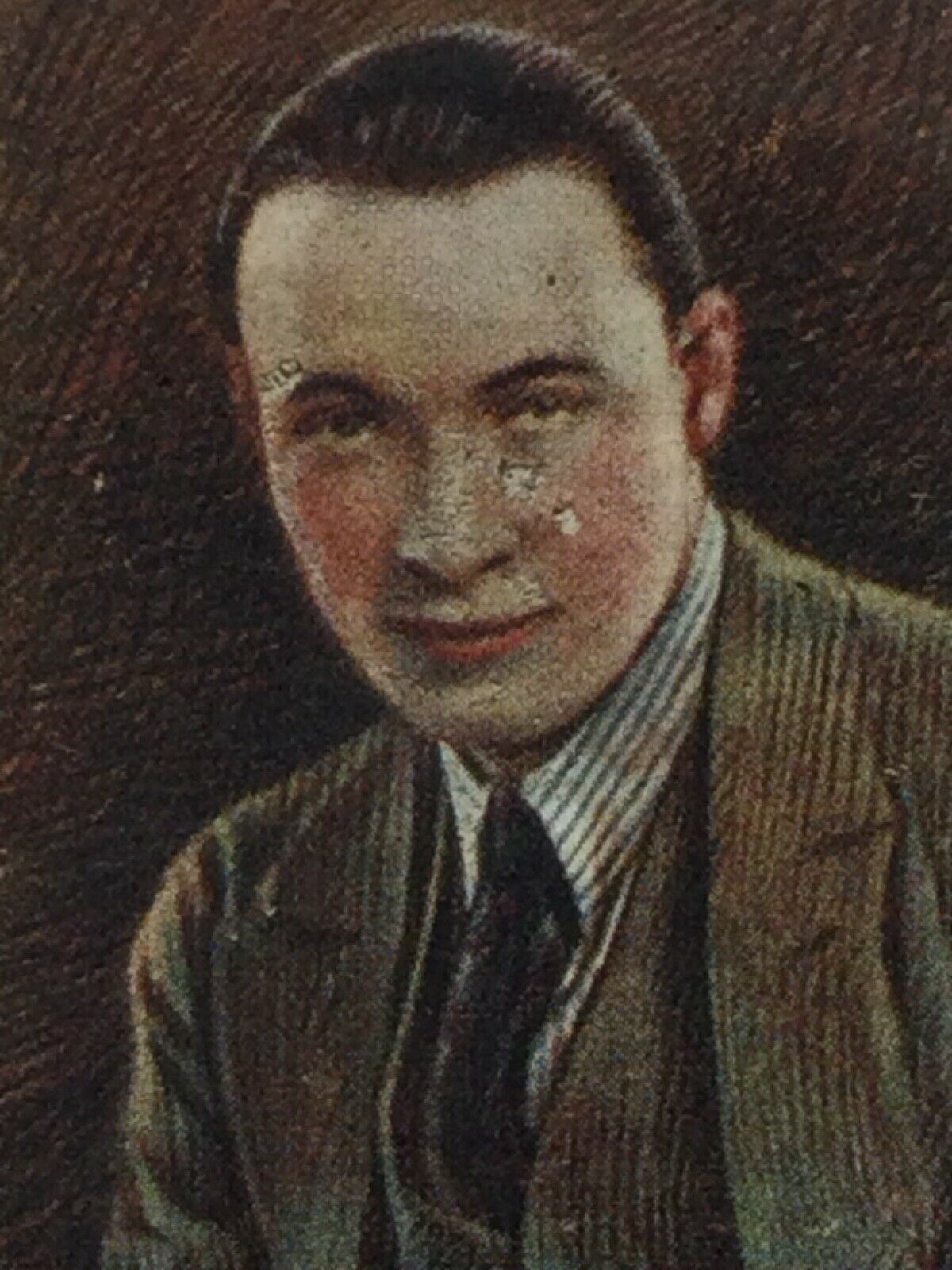 Wills Cigarette Cards - CINEMA STARS 2ND SERIES - 1928 - Sold Individually