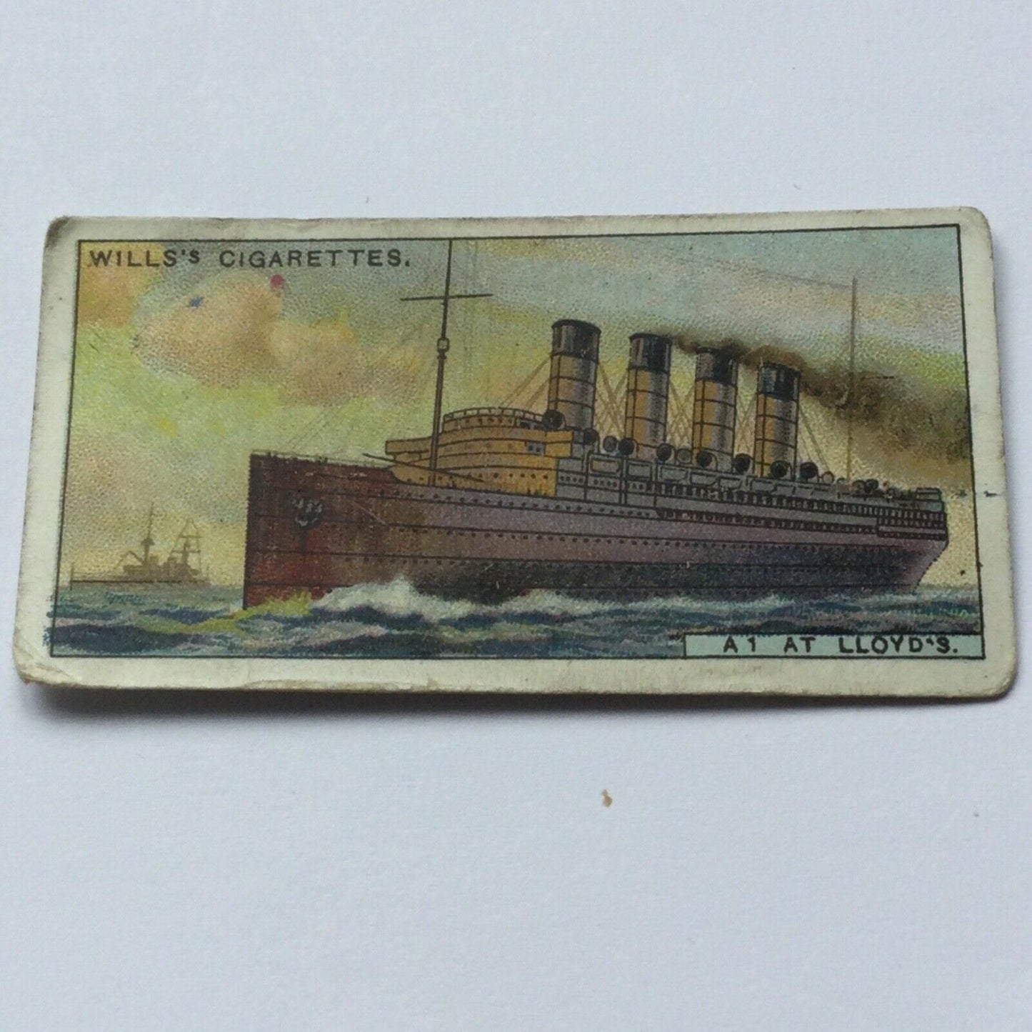 Wills Cigarette Cards DO YOU KNOW? Various series, sold individually