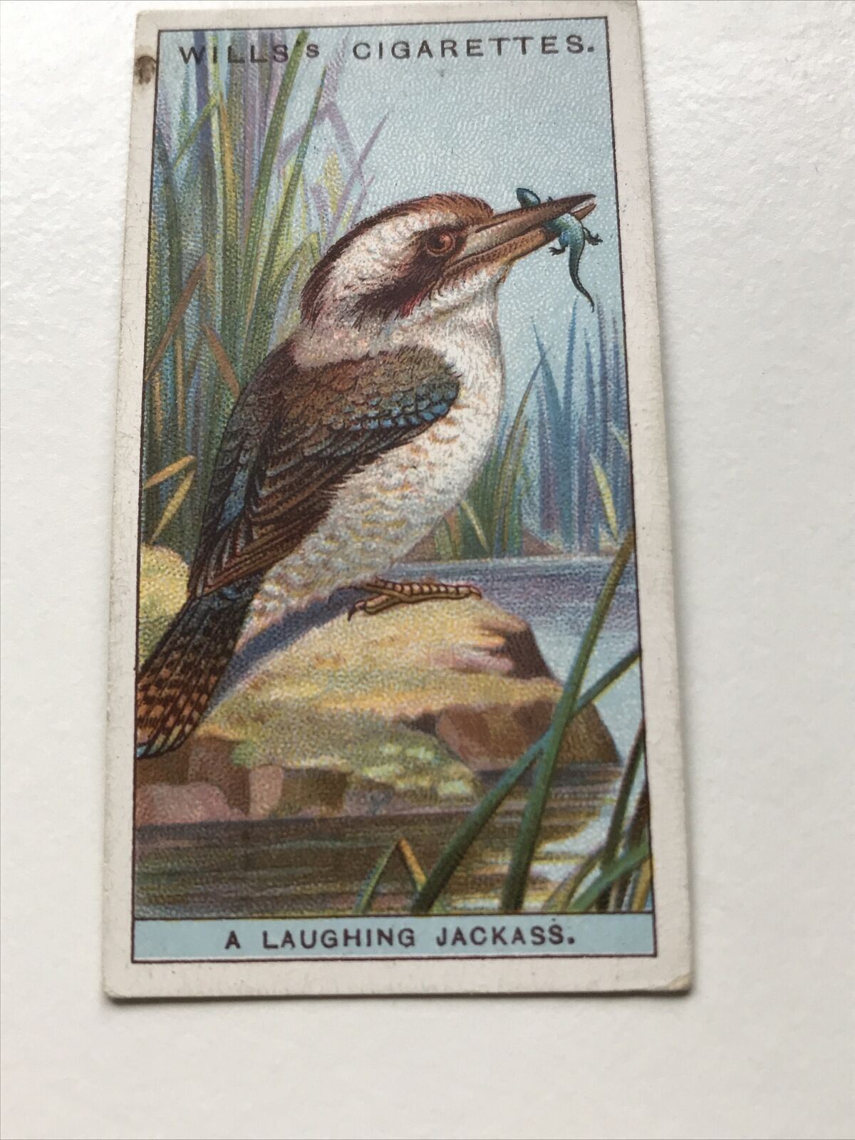 Wills Cigarette Cards DO YOU KNOW? Various series, sold individually