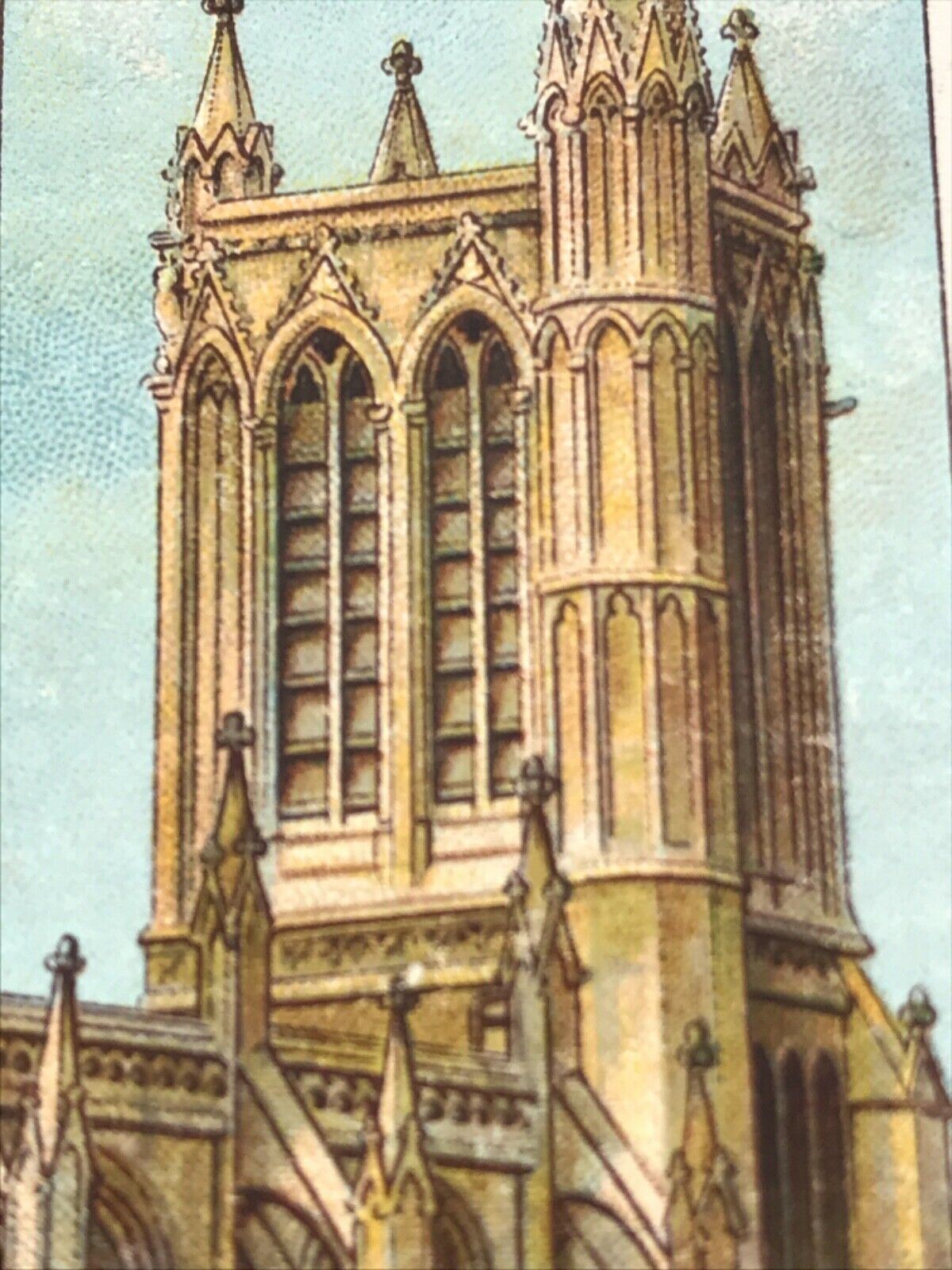 Wills Cigarette Cards DO YOU KNOW? Various series, sold individually