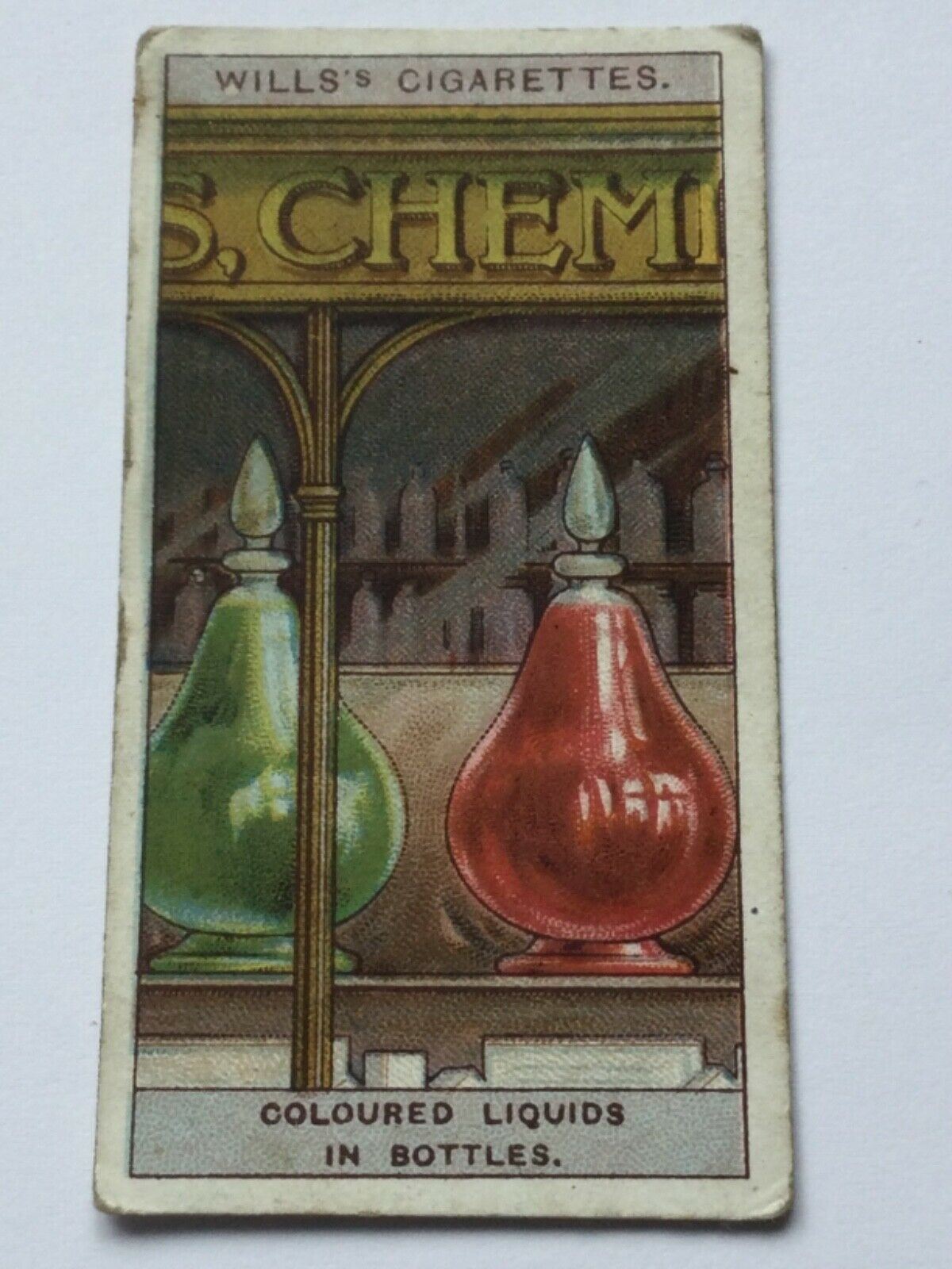 Wills Cigarette Cards DO YOU KNOW? Various series, sold individually