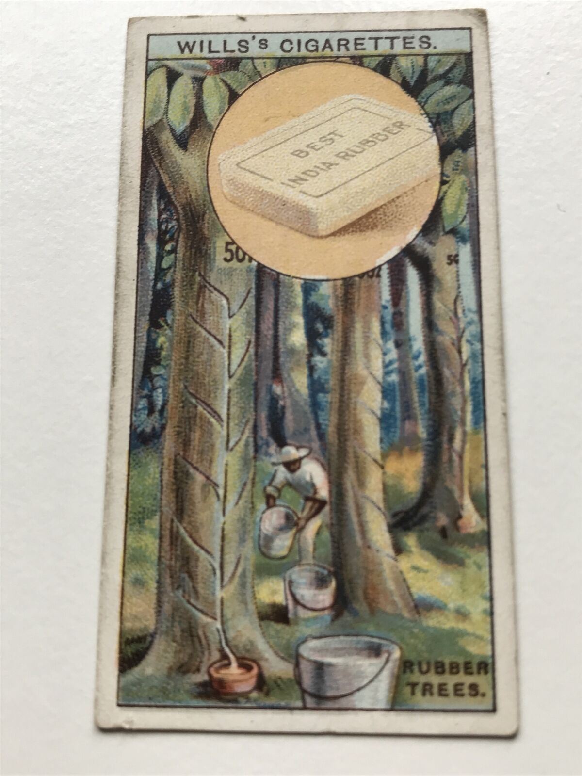 Wills Cigarette Cards DO YOU KNOW? Various series, sold individually