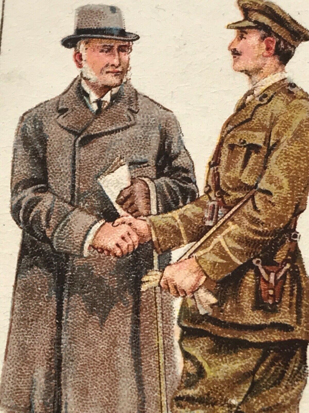 Wills Cigarette Cards DO YOU KNOW? Various series, sold individually