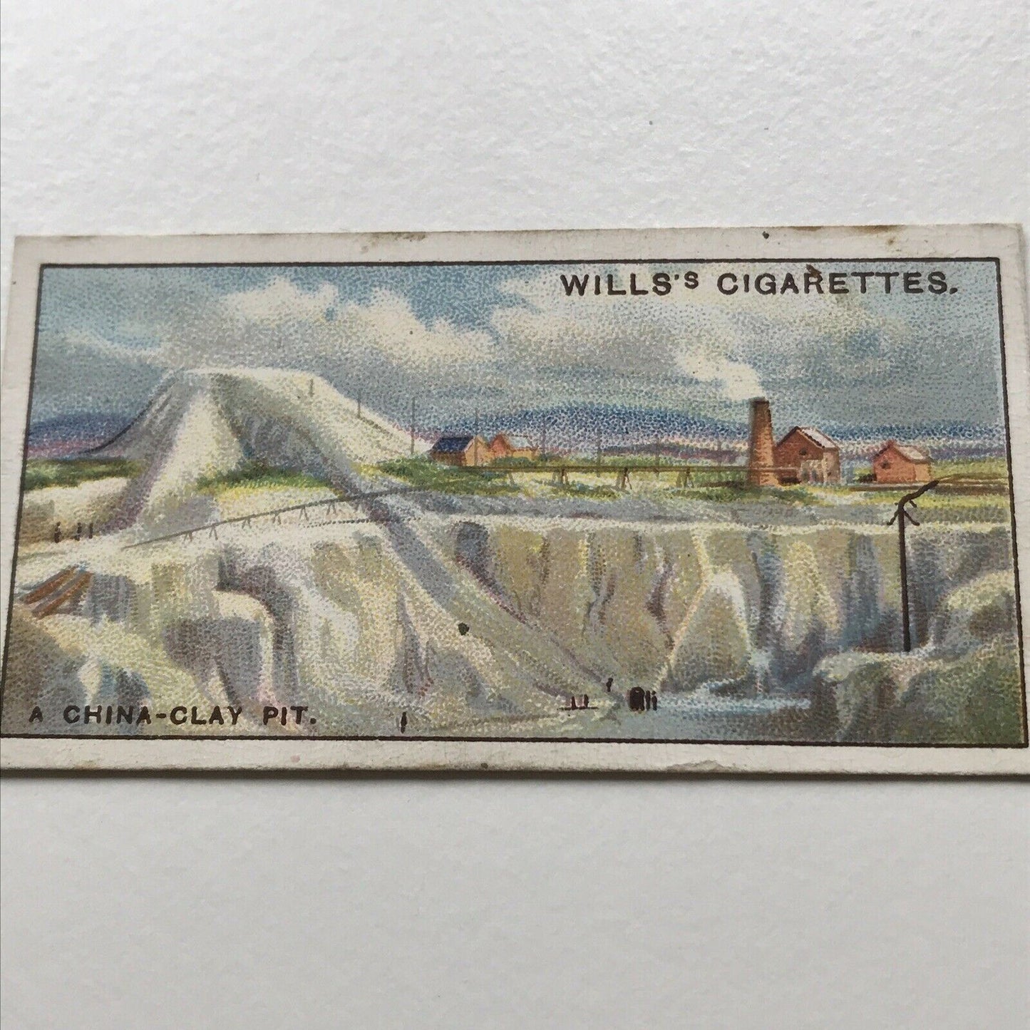 Wills Cigarette Cards DO YOU KNOW? Various series, sold individually