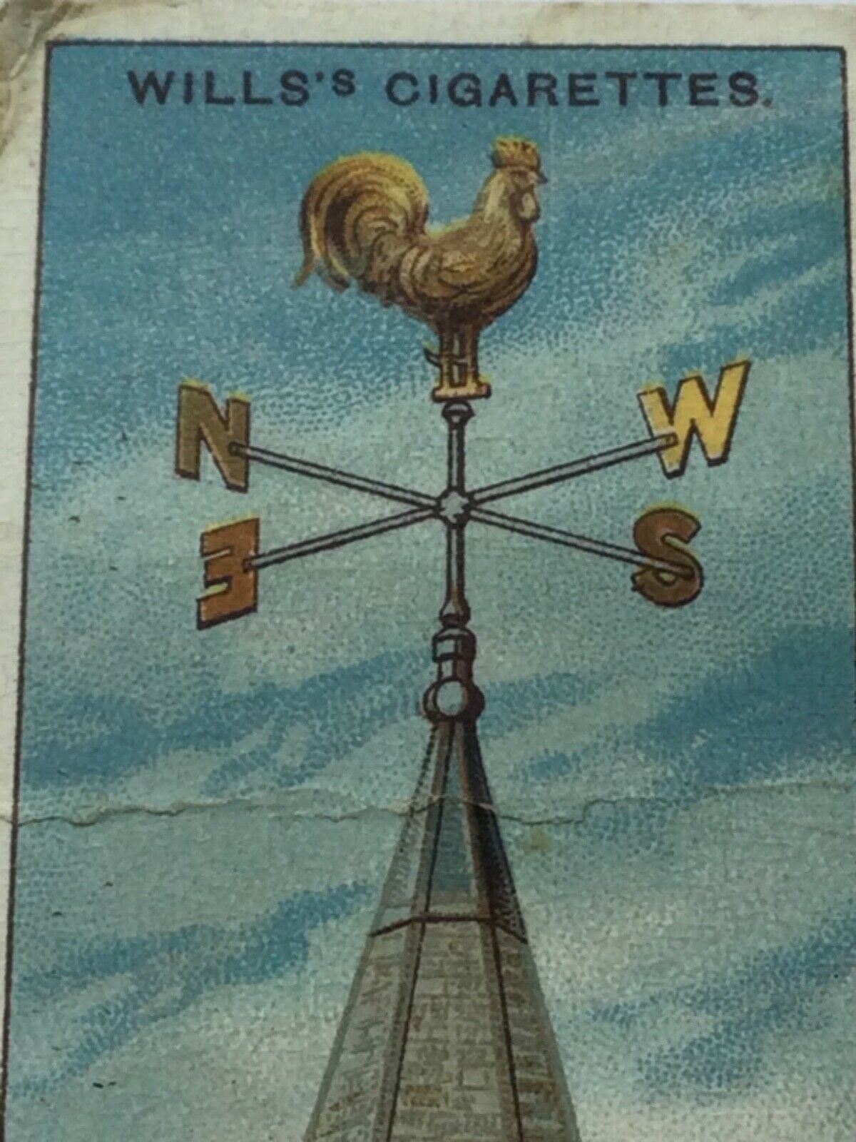 Wills Cigarette Cards DO YOU KNOW? Various series, sold individually