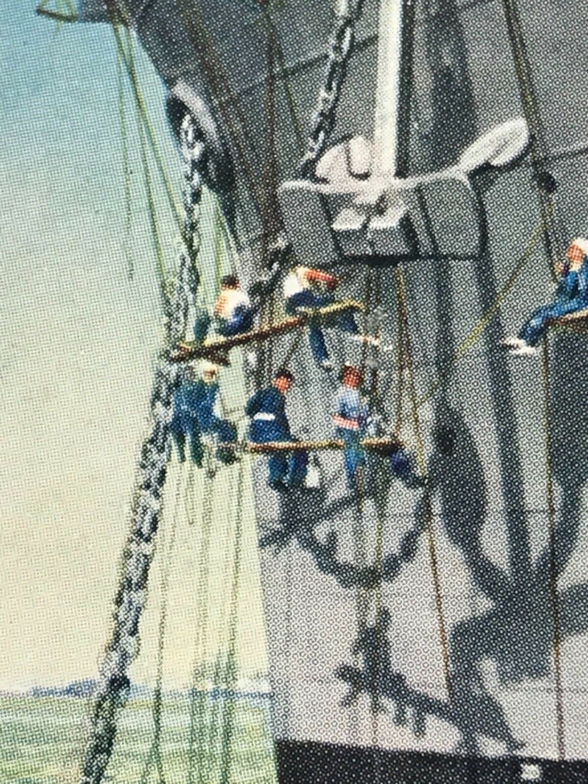 Wills Cigarette Cards LIFE IN THE ROYAL NAVY sold individually, take your pick