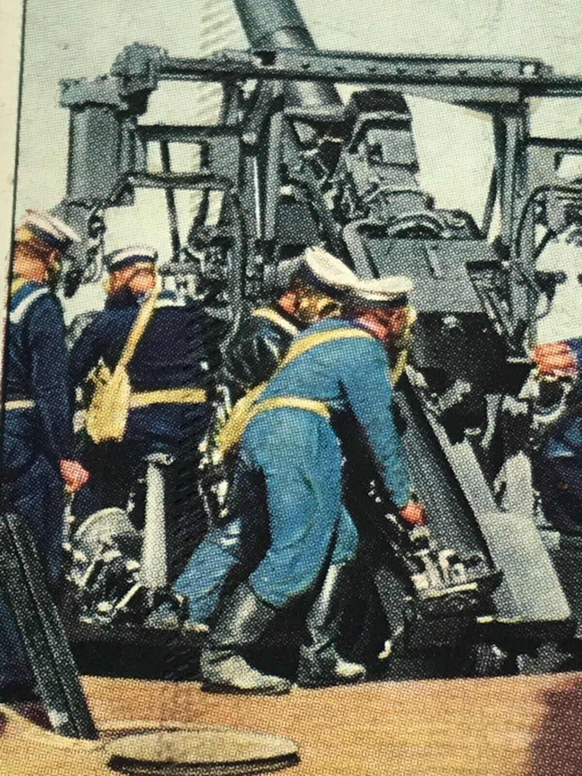 Wills Cigarette Cards LIFE IN THE ROYAL NAVY sold individually, take your pick