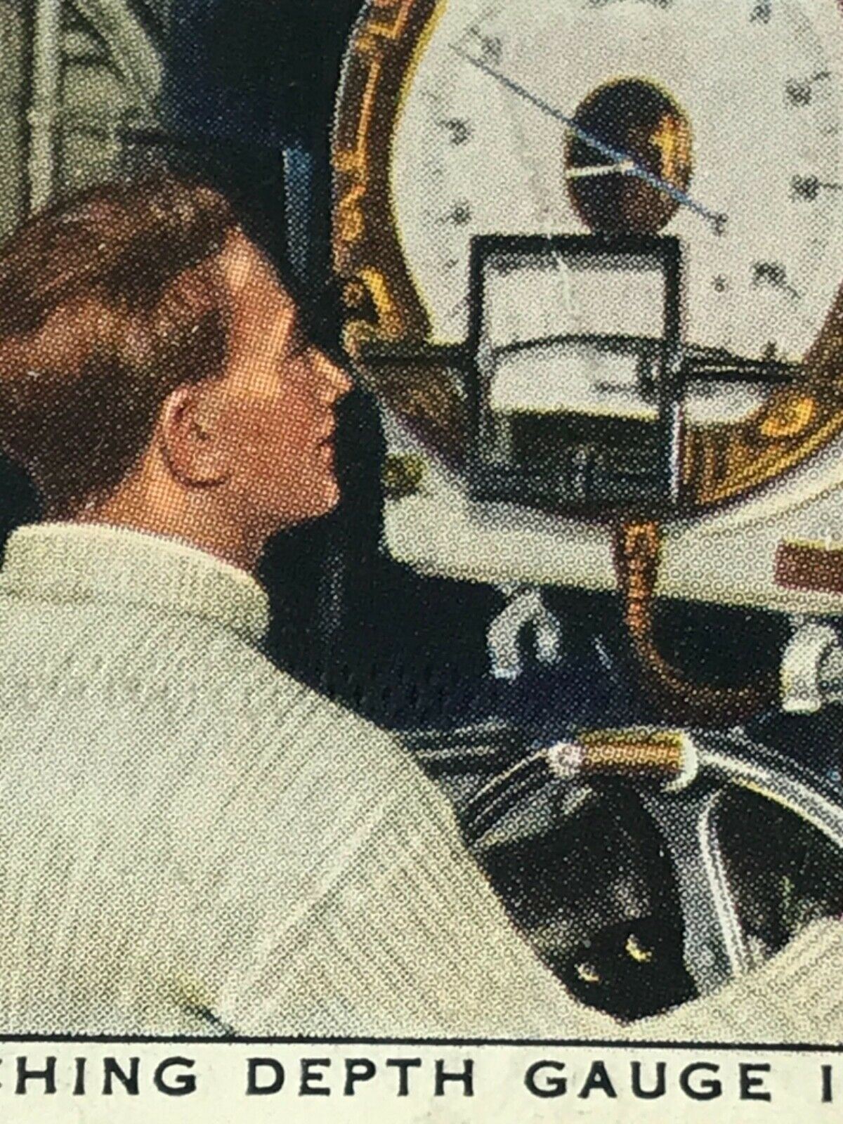 Wills Cigarette Cards LIFE IN THE ROYAL NAVY sold individually, take your pick