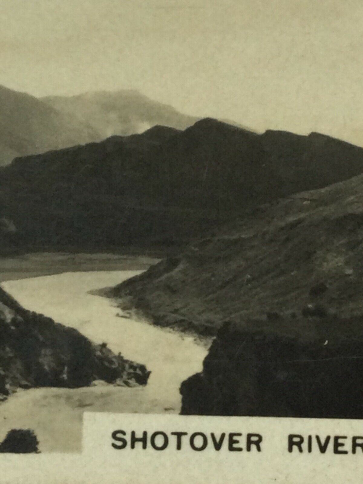 Westminster Cigarette Cards - NEW ZEALAND - Various series, sold individually, please pick from the drop-down menu