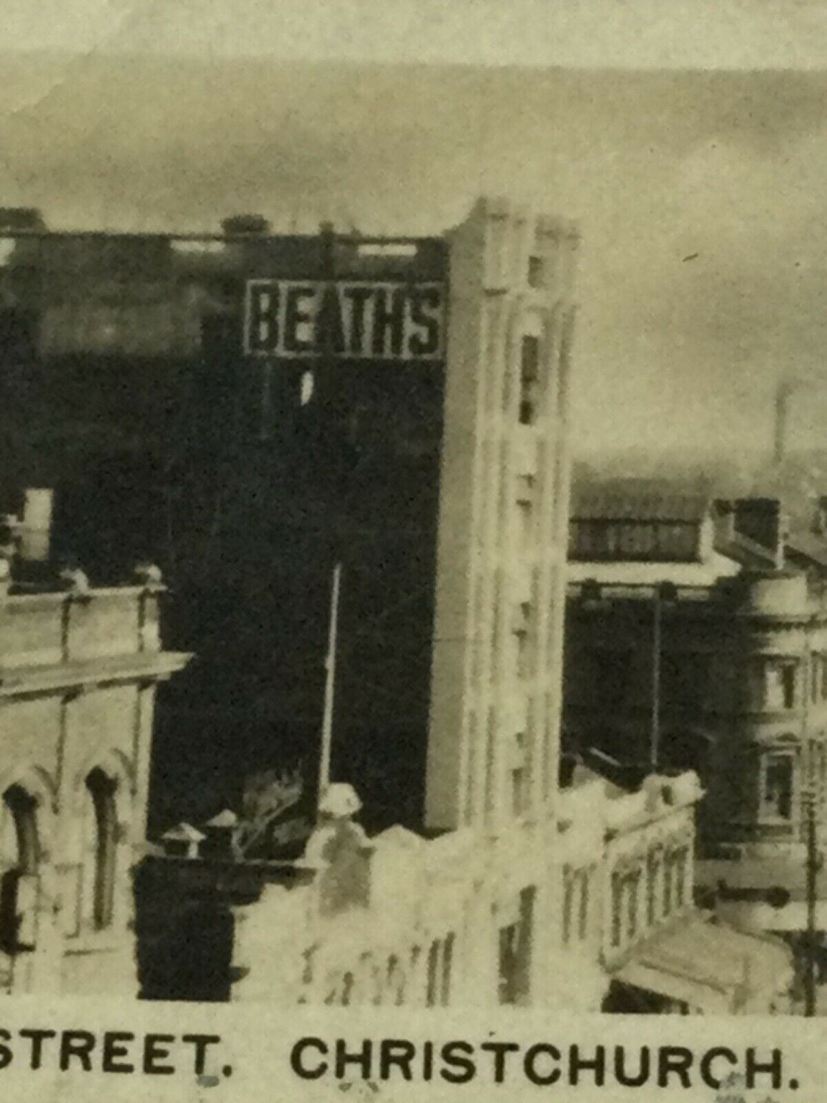 Westminster Cigarette Cards - NEW ZEALAND - Various series, sold individually, please pick from the drop-down menu