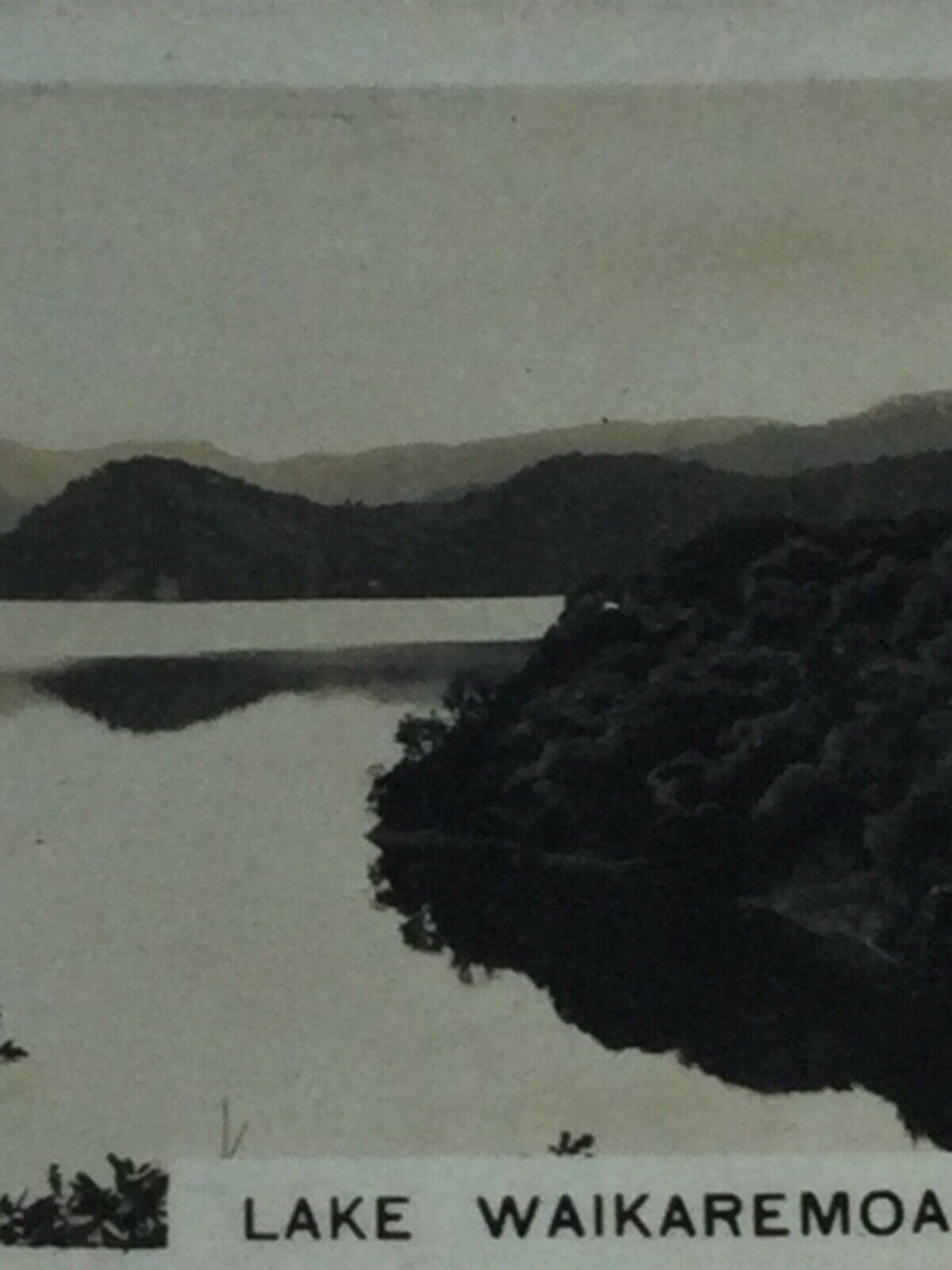 Westminster Cigarette Cards - NEW ZEALAND - Various series, sold individually, please pick from the drop-down menu