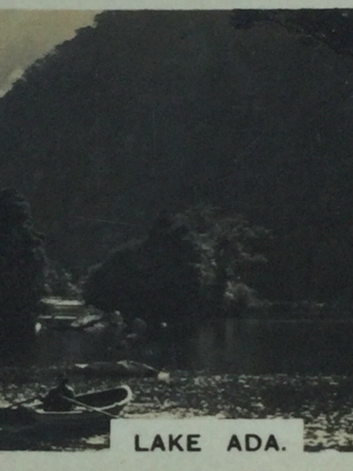 Westminster Cigarette Cards - NEW ZEALAND - Various series, sold individually, please pick from the drop-down menu