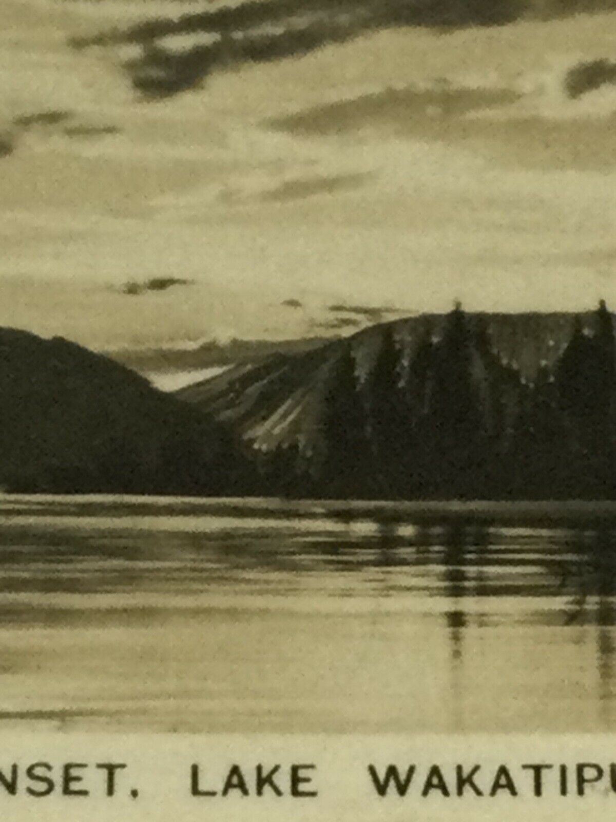 Westminster Cigarette Cards - NEW ZEALAND - Various series, sold individually, please pick from the drop-down menu