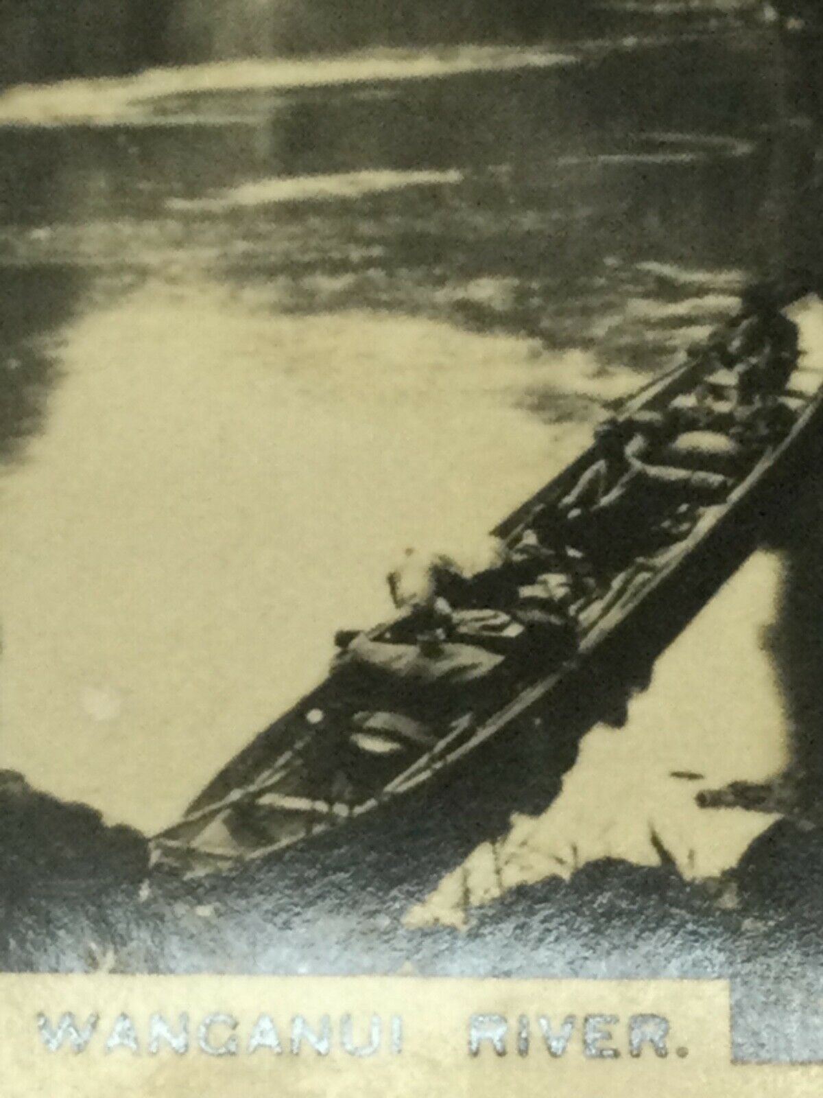 Westminster Cigarette Cards - NEW ZEALAND - Various series, sold individually, please pick from the drop-down menu