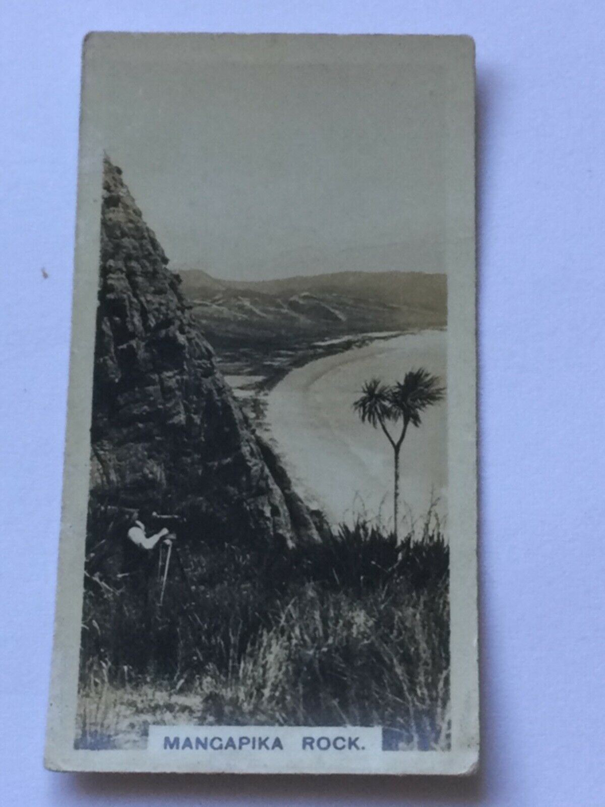 Westminster Cigarette Cards - NEW ZEALAND - Various series, sold individually, please pick from the drop-down menu