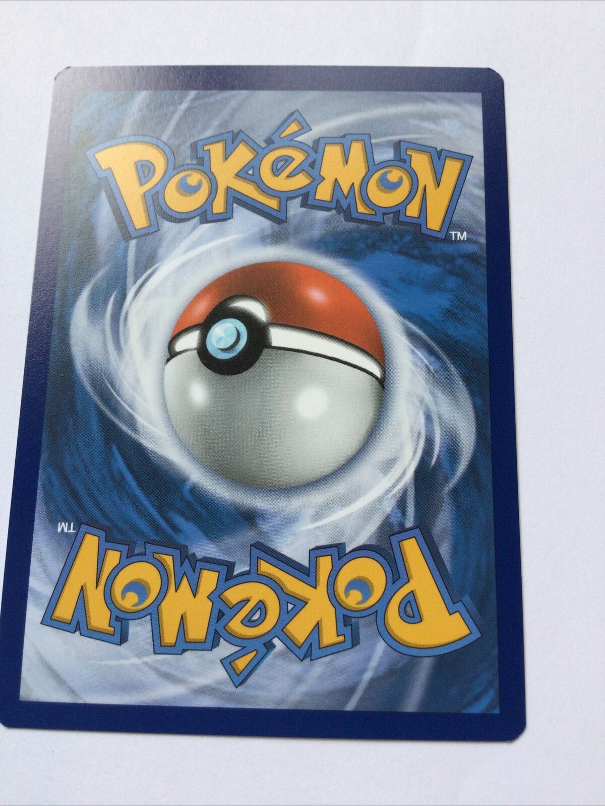 DEWOTT 34/185 Discipline Water Gun Pokemon Card 2020 Vivid Voltage Pack Fresh