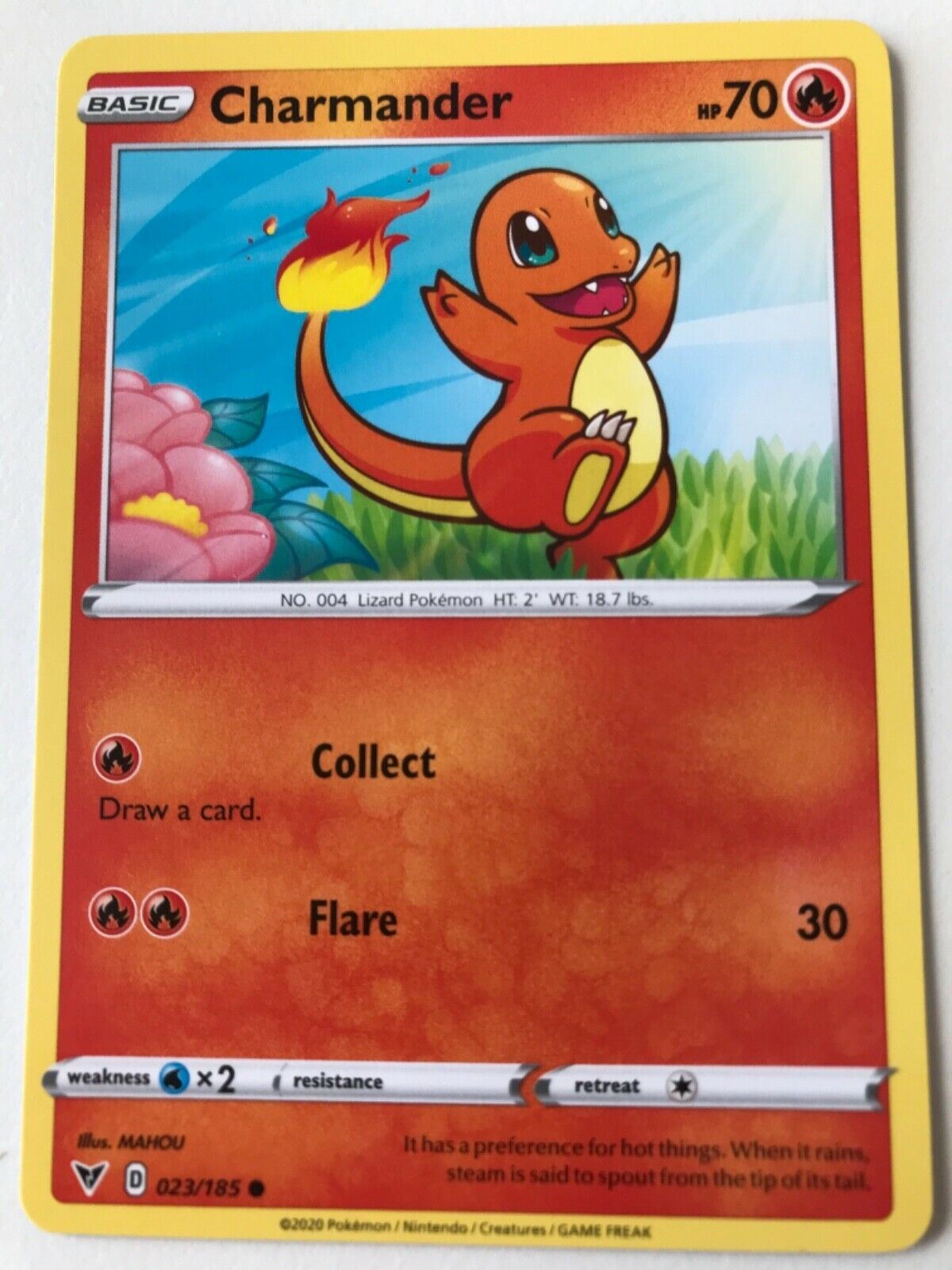 Pokemon Cards VIVID VOLTAGE sold singly - take your pick