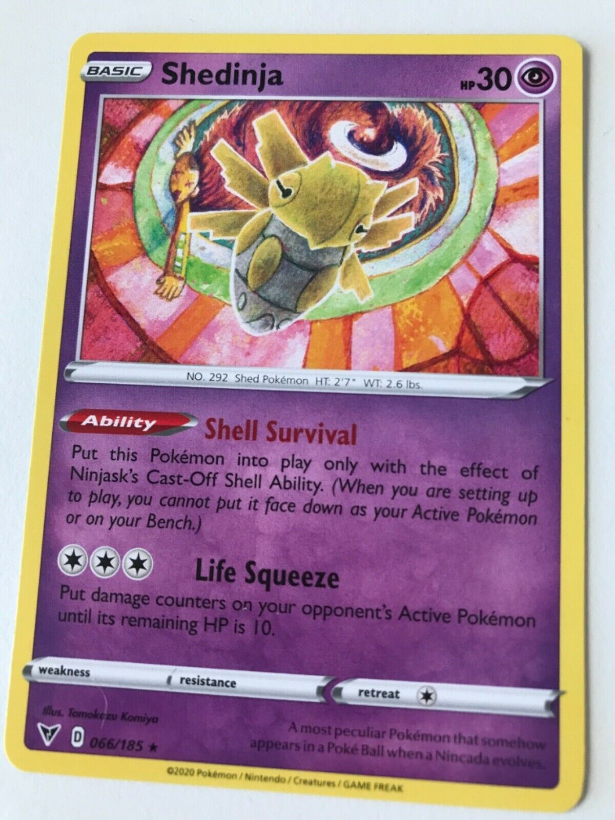 Pokemon Cards VIVID VOLTAGE sold singly - take your pick