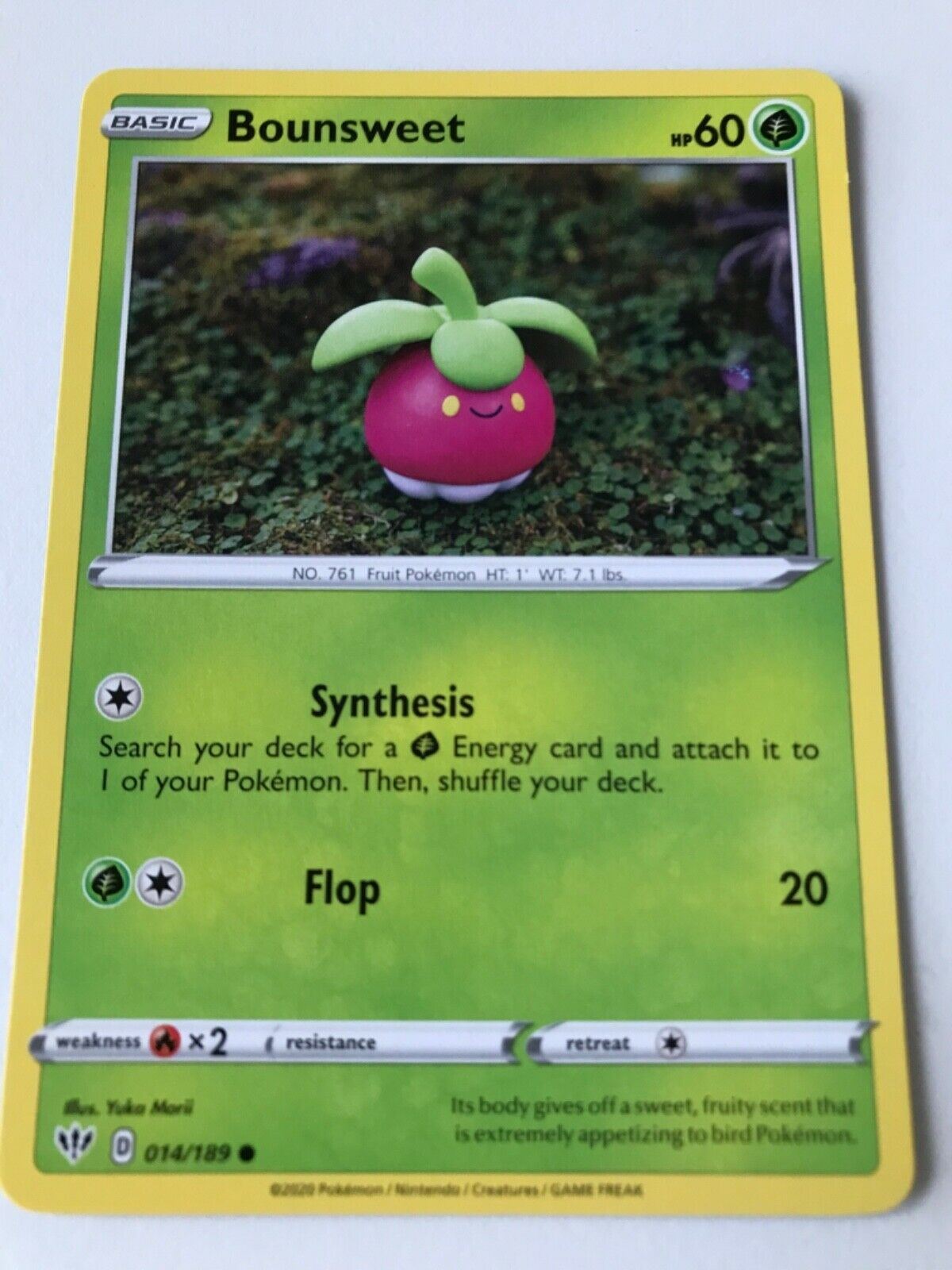 Pokemon Cards SWORD & SHIELD DARKNESS ABLAZE 2020 sold singly - take your pick