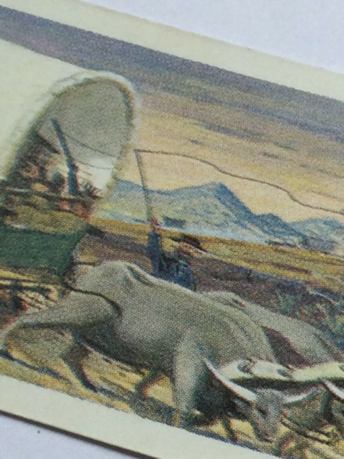 Brooke Bond Tea Cards TRANSPORT THROUGH THE AGES Sold Individually please choose