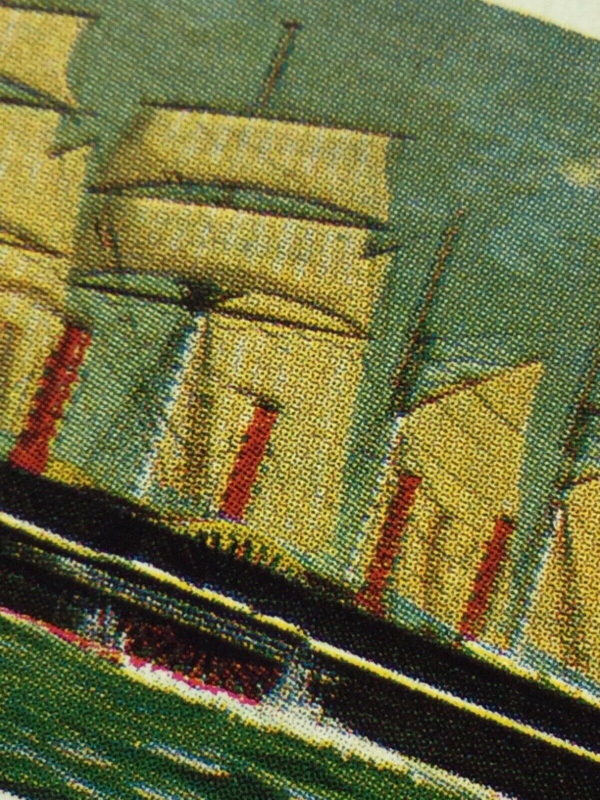 Brooke Bond Tea Cards TRANSPORT THROUGH THE AGES Sold Individually please choose