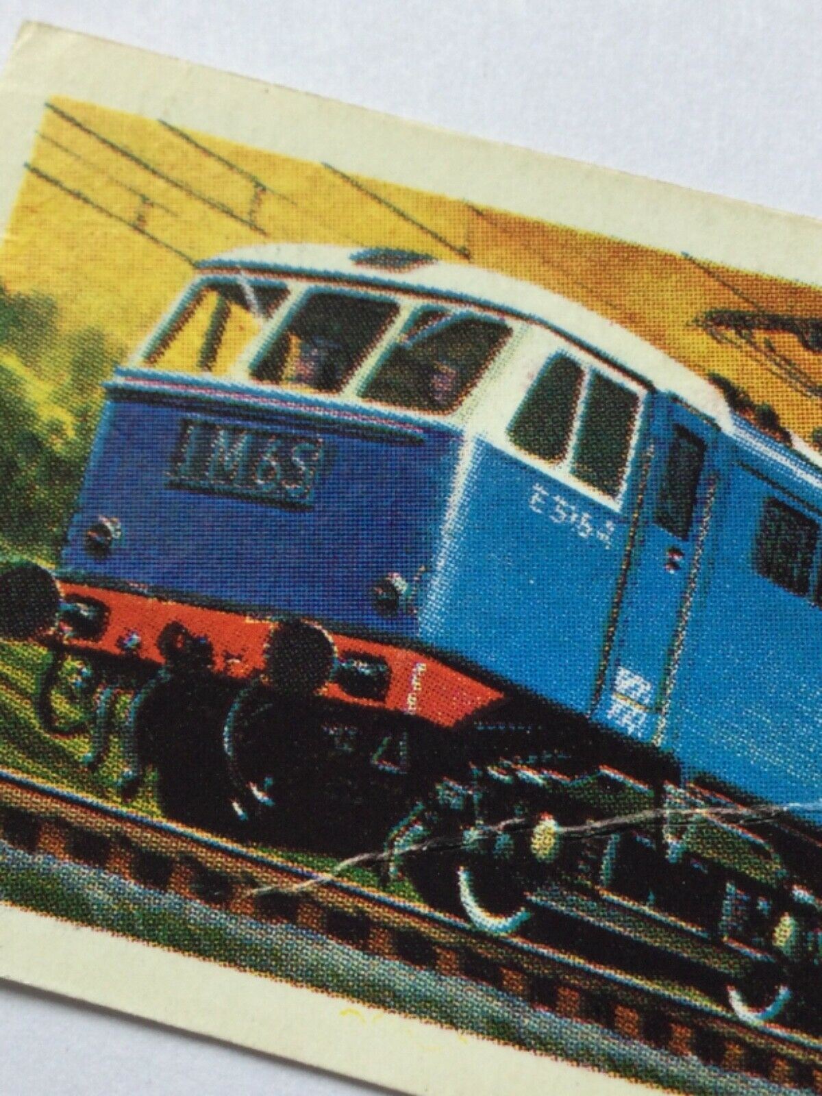 Brooke Bond Tea Cards TRANSPORT THROUGH THE AGES Sold Individually please choose