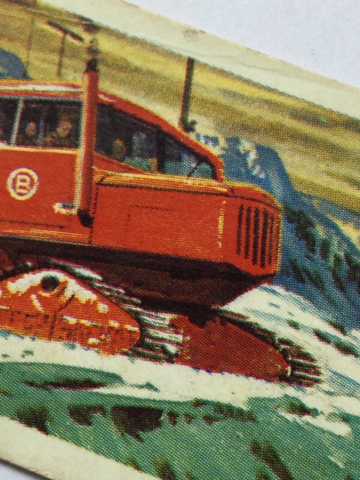 Brooke Bond Tea Cards TRANSPORT THROUGH THE AGES Sold Individually please choose