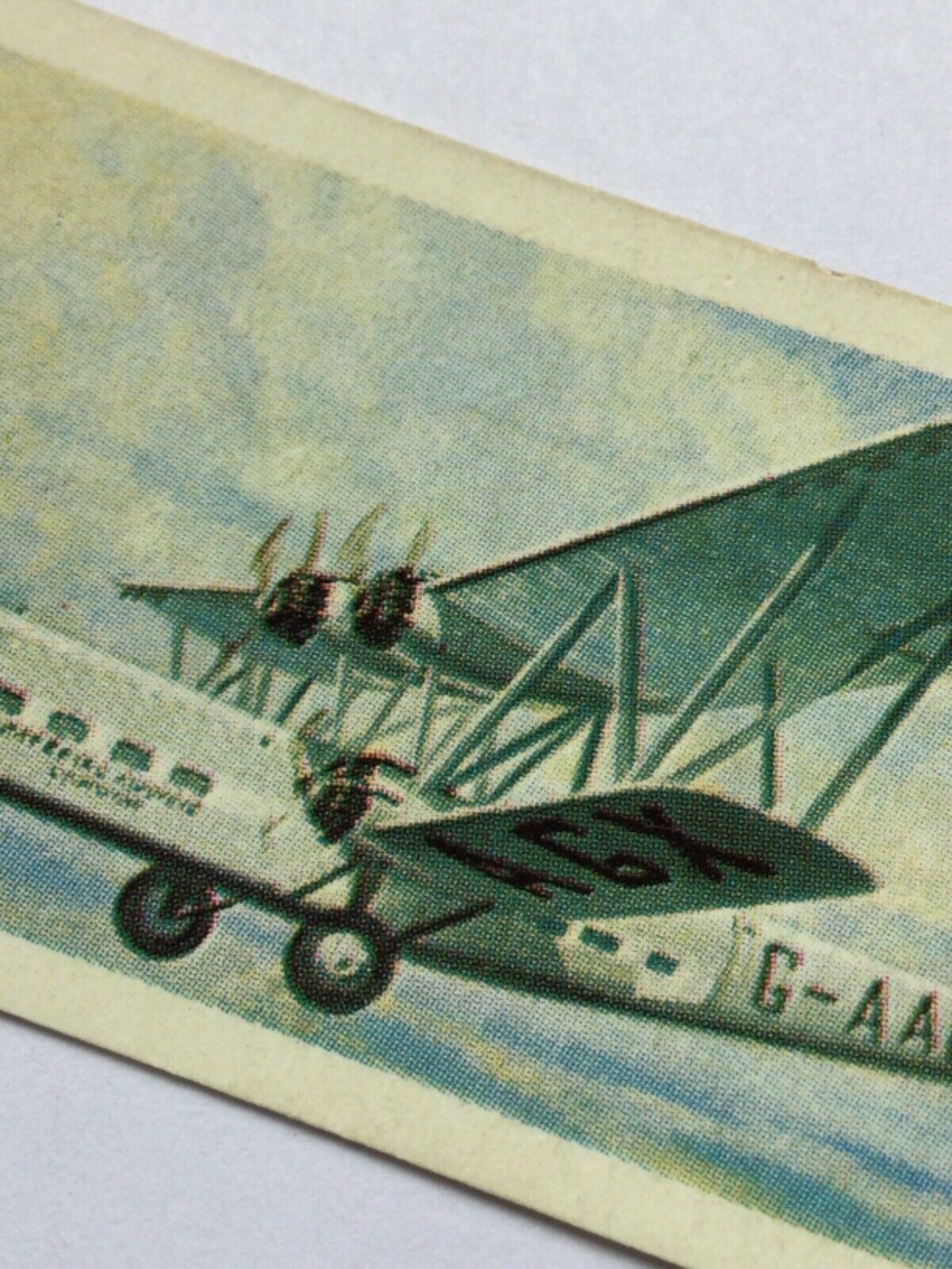 Brooke Bond Tea Cards TRANSPORT THROUGH THE AGES Sold Individually please choose