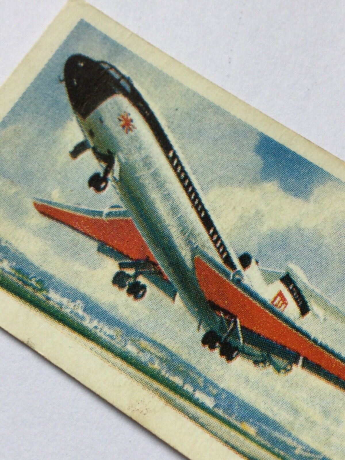 Brooke Bond Tea Cards TRANSPORT THROUGH THE AGES Sold Individually please choose