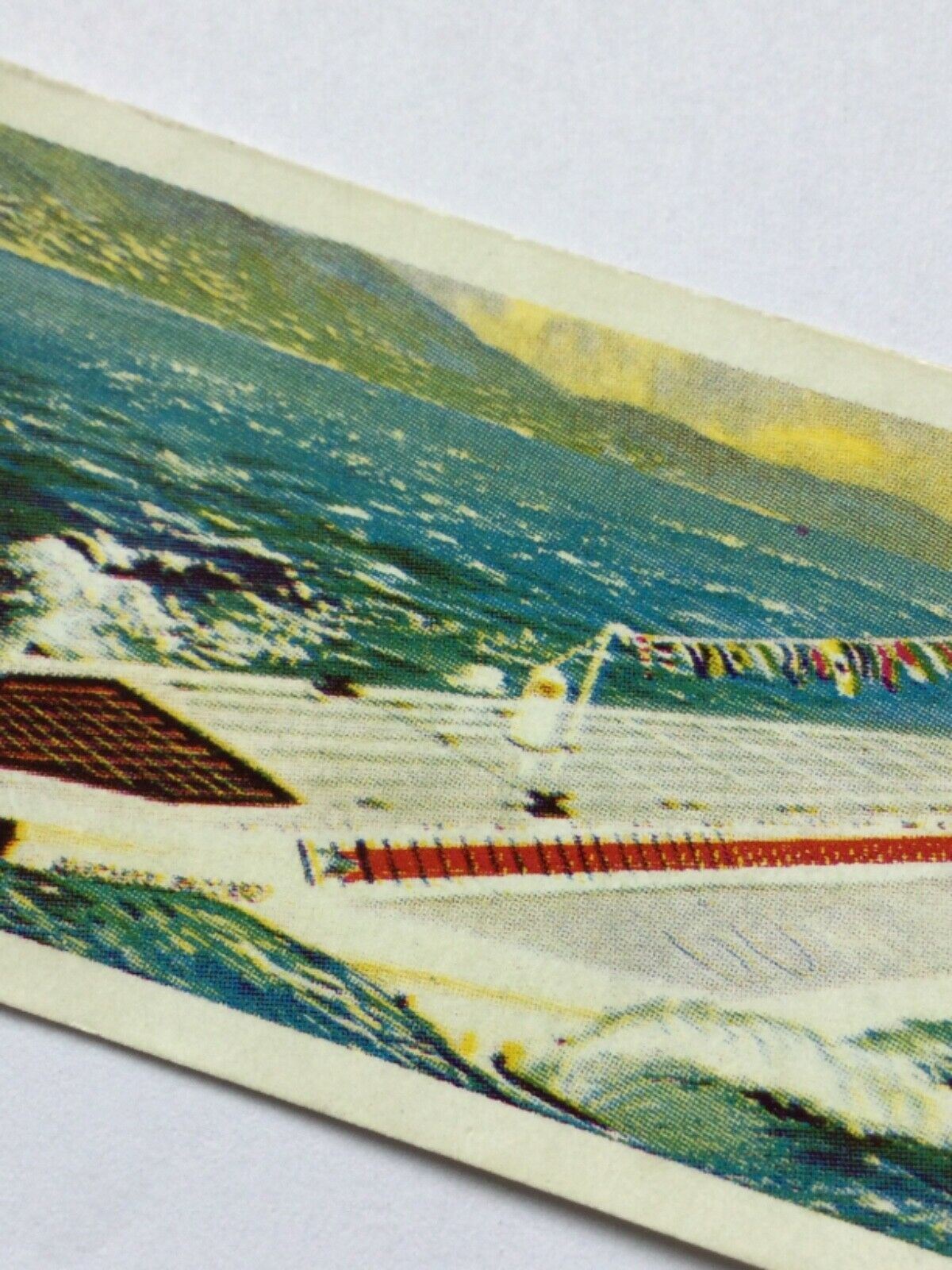 Brooke Bond Tea Cards TRANSPORT THROUGH THE AGES Sold Individually please choose