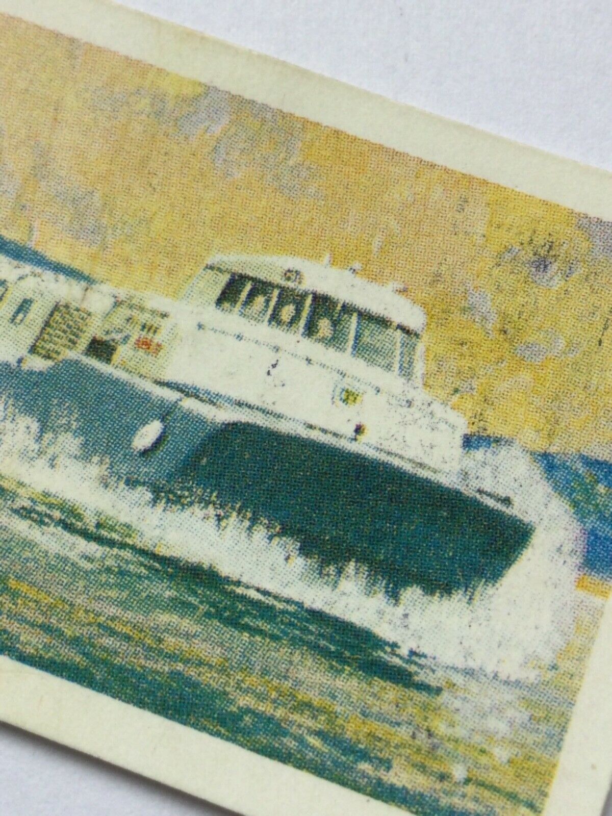 Brooke Bond Tea Cards TRANSPORT THROUGH THE AGES Sold Individually please choose