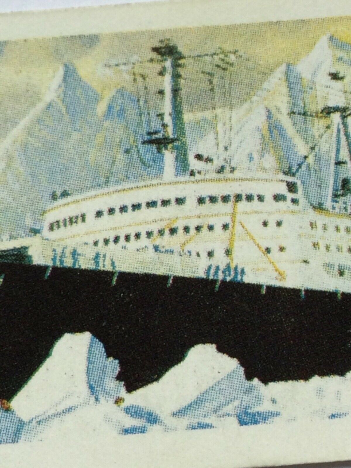 Brooke Bond Tea Cards TRANSPORT THROUGH THE AGES Sold Individually please choose