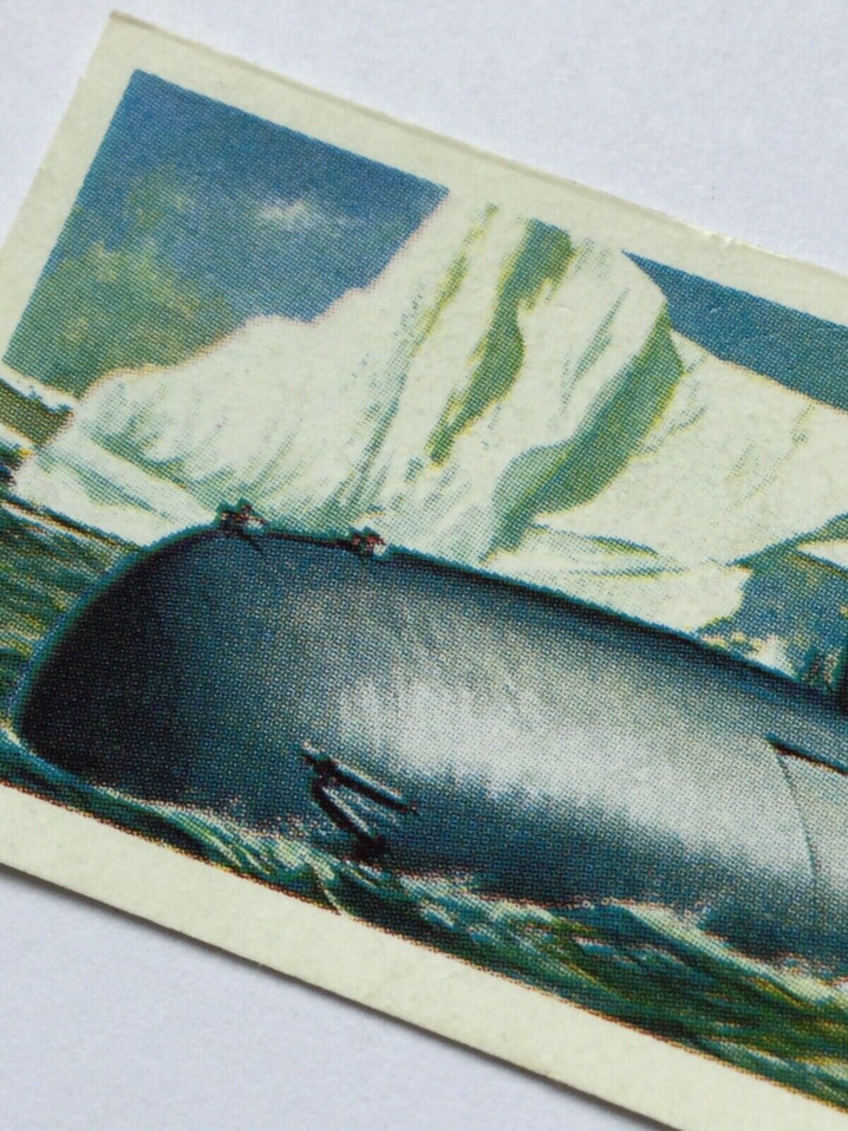 Brooke Bond Tea Cards TRANSPORT THROUGH THE AGES Sold Individually please choose
