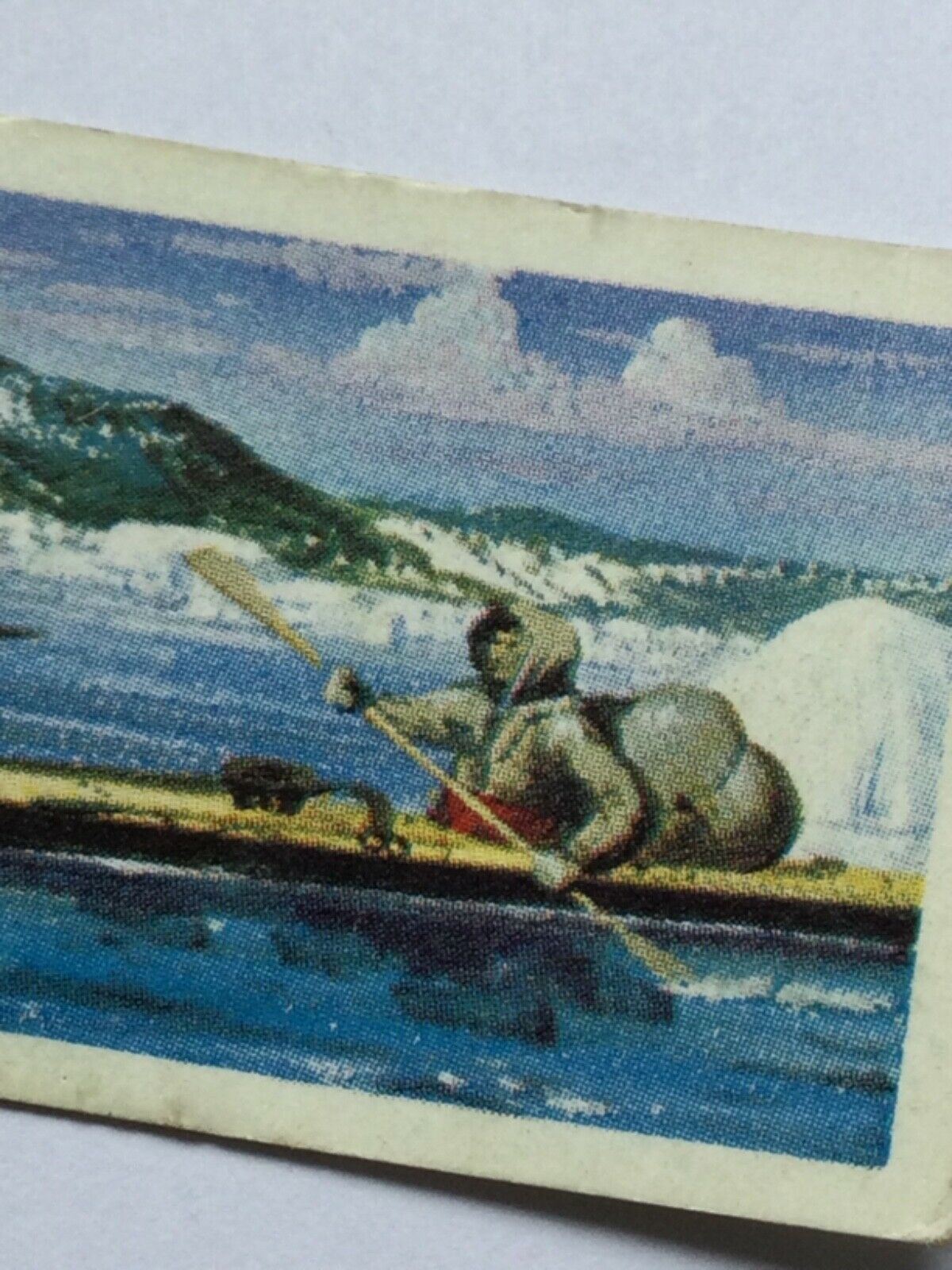 Brooke Bond Tea Cards TRANSPORT THROUGH THE AGES Sold Individually please choose