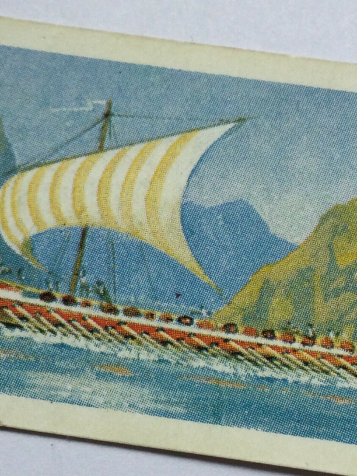 Brooke Bond Tea Cards TRANSPORT THROUGH THE AGES Sold Individually please choose