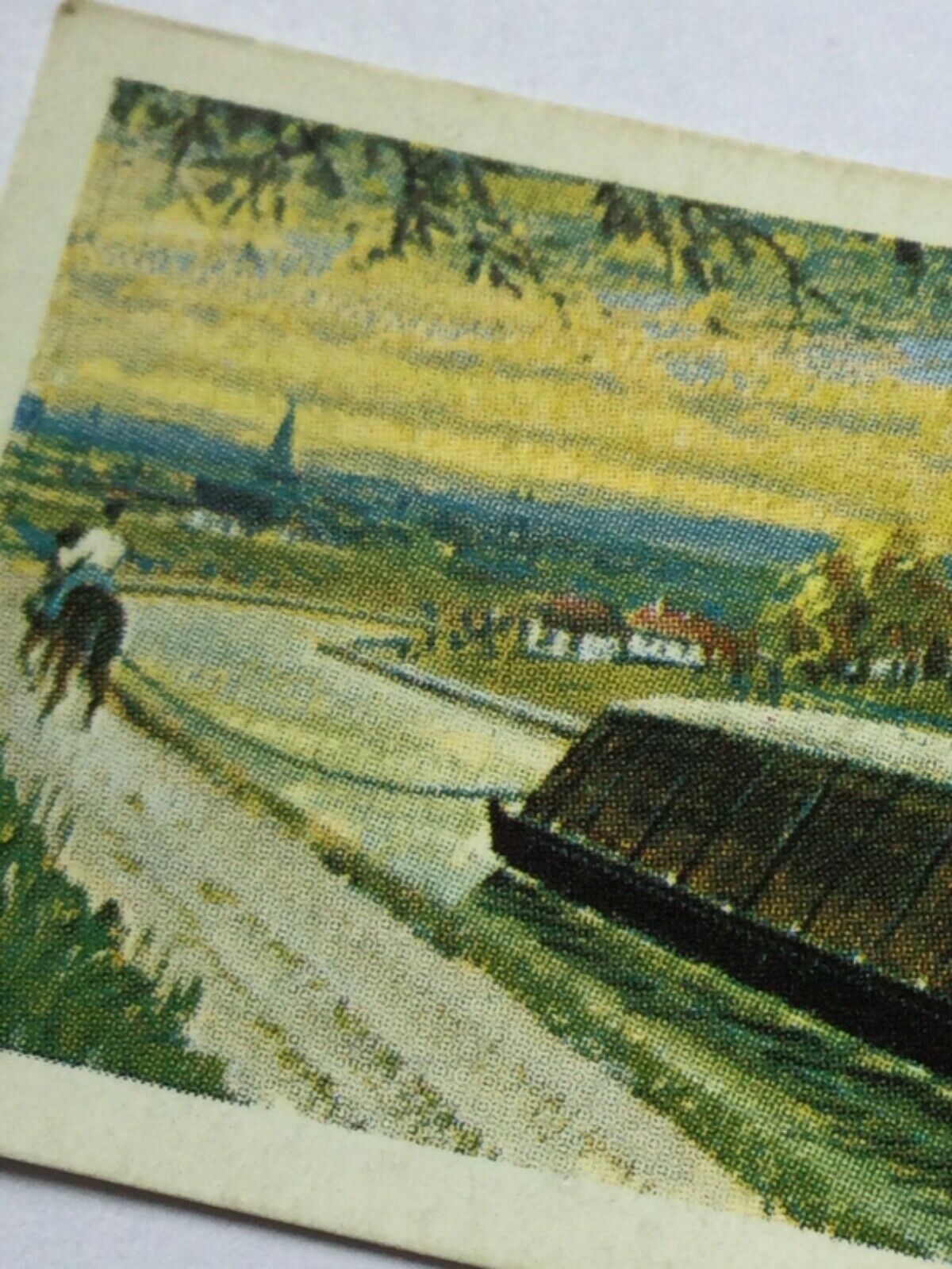 Brooke Bond Tea Cards TRANSPORT THROUGH THE AGES Sold Individually please choose
