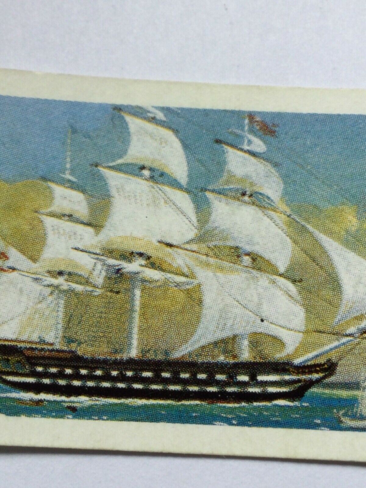 Brooke Bond Tea Cards TRANSPORT THROUGH THE AGES Sold Individually please choose