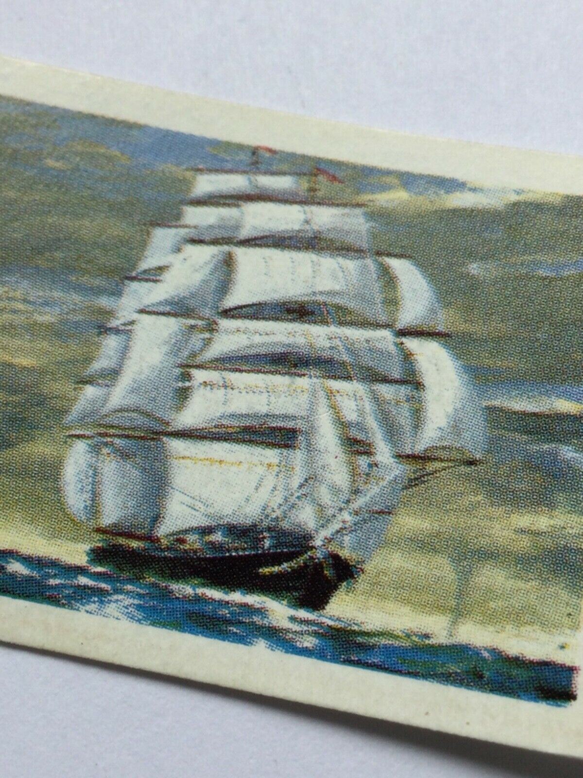 Brooke Bond Tea Cards TRANSPORT THROUGH THE AGES Sold Individually please choose