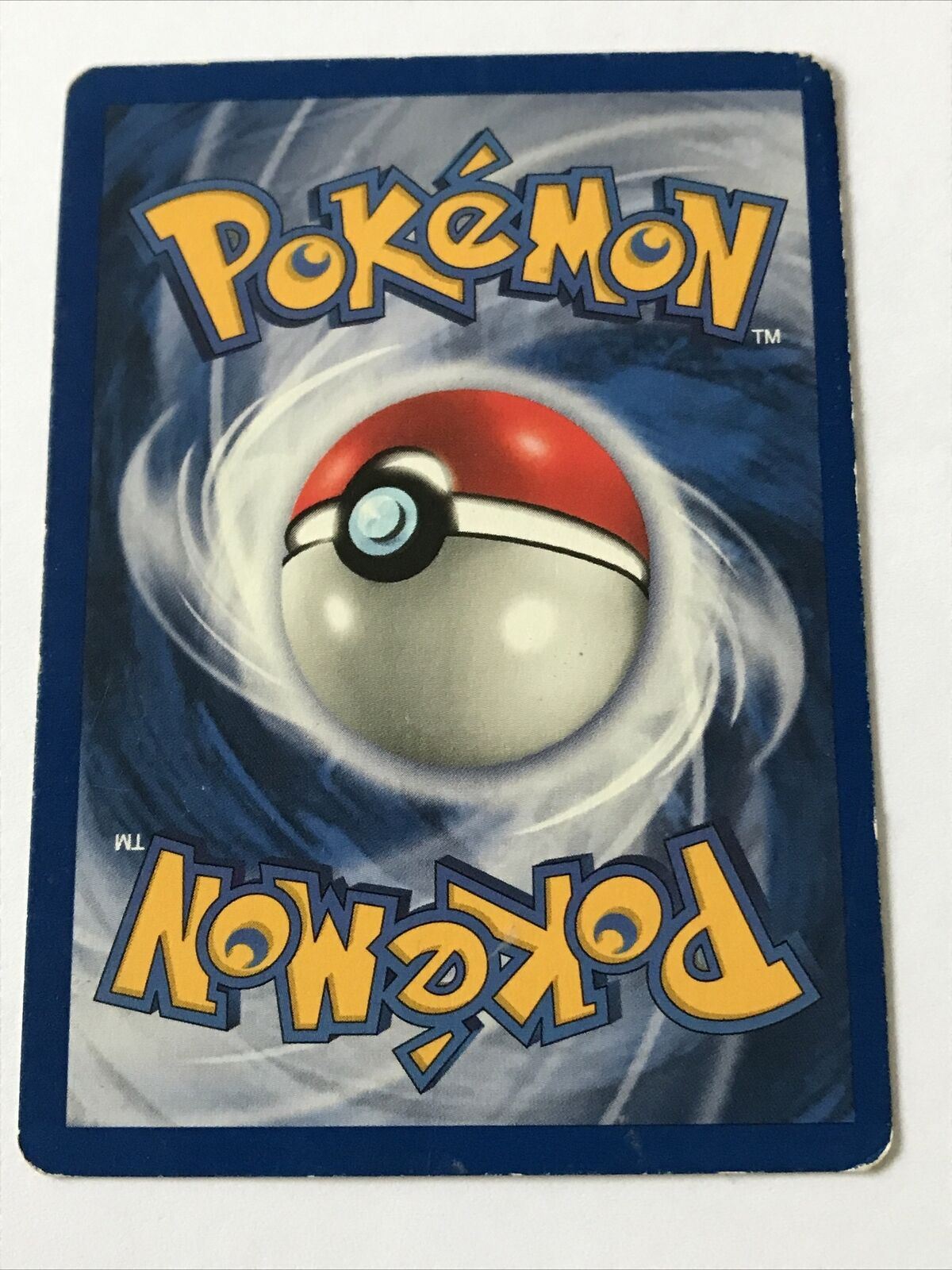 Vintage Pokemon Card 1999 NIDORAN 57/64 Basic HP60 Poison Pin Played