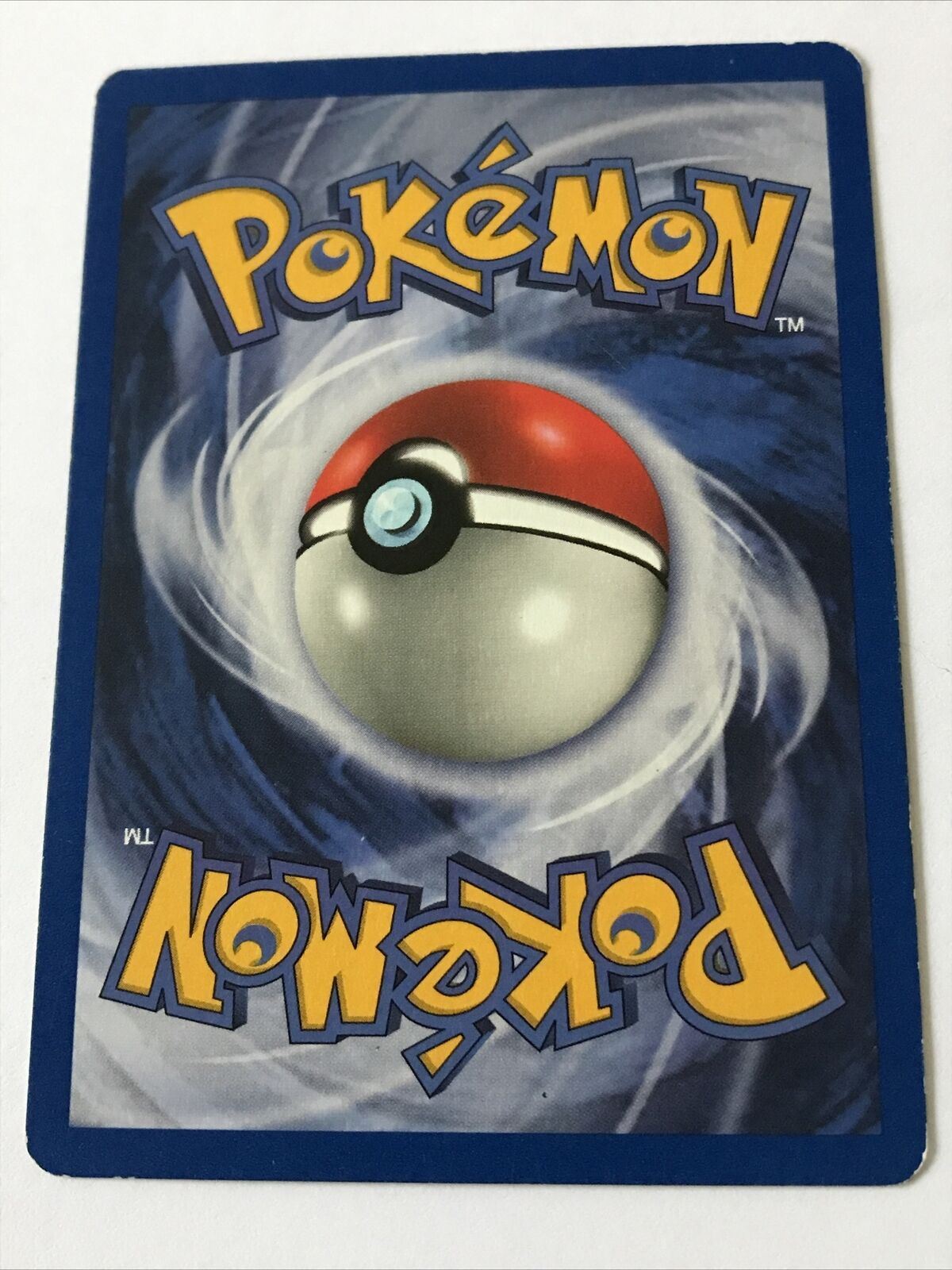 Vintage Pokemon Card 1999 PARAS 59/64 Basic HP40 Mushroom Played