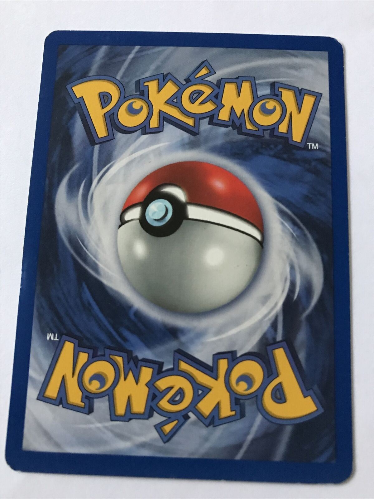 Vintage Pokemon Card 1999 TAUROS 47/64 Basic HP60 Played Wild Bull