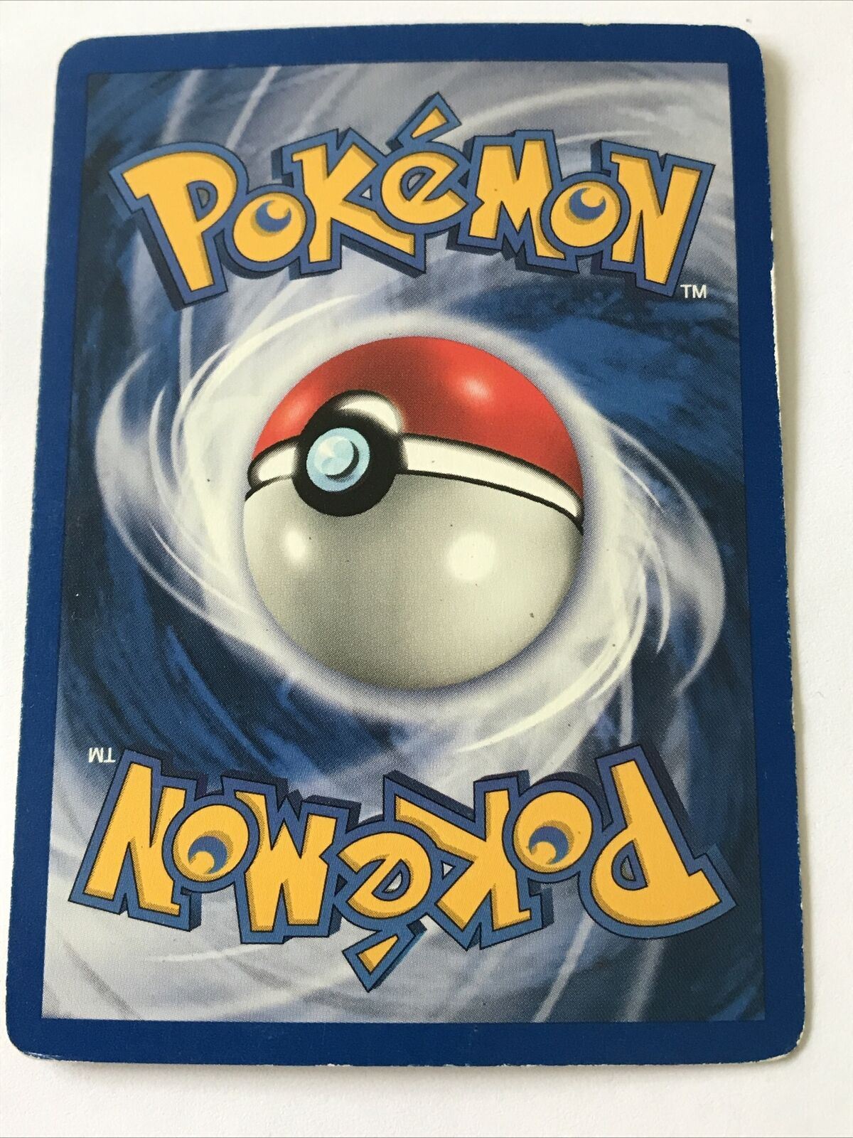 Vintage Pokemon Card NIDORAN 55/102 1999 Played Basic 40HP Poison Pin