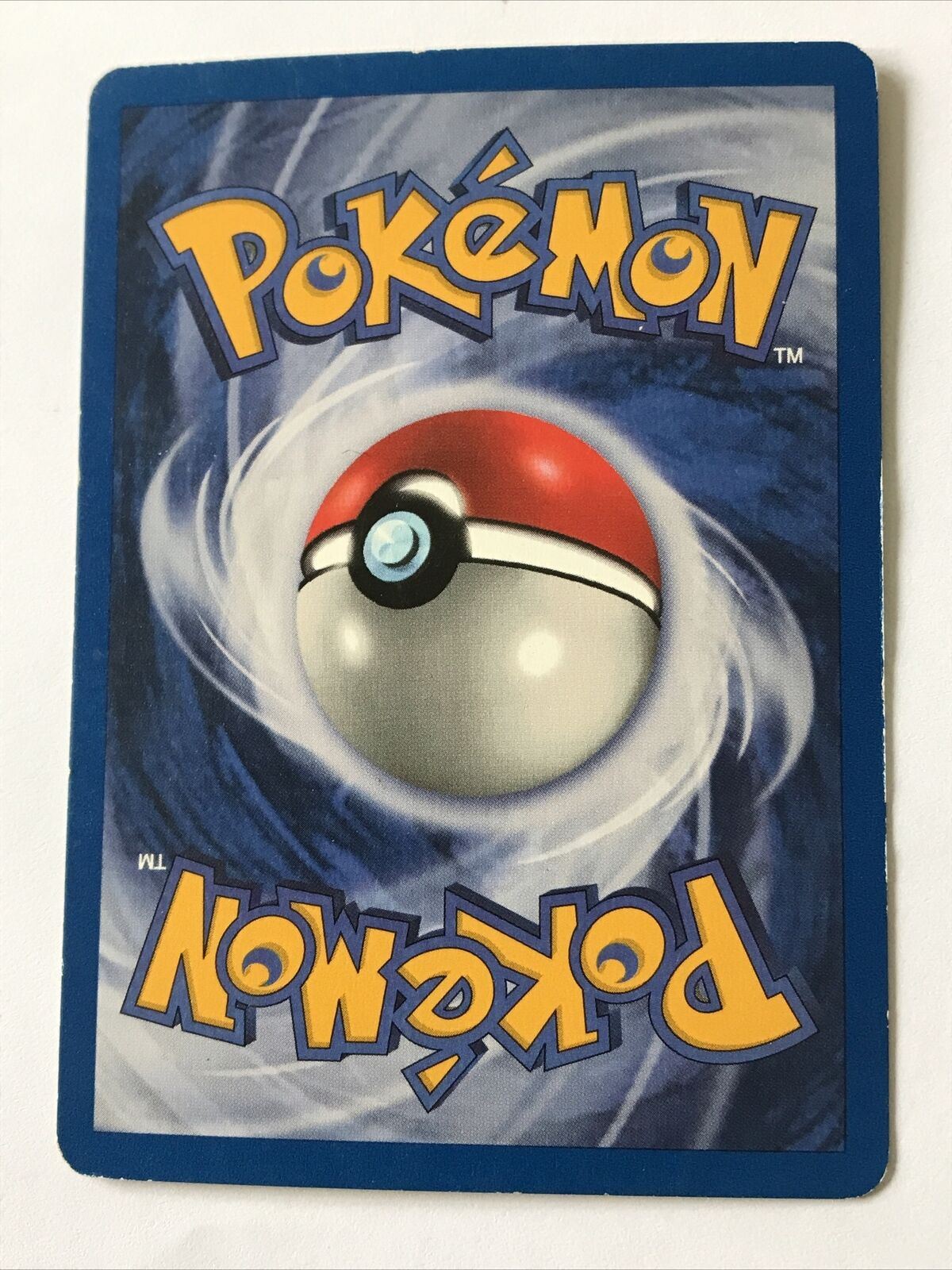 Vintage Pokemon card TRAINER SWITCH 95/102 Wizards 1999-2000 Played WOTC
