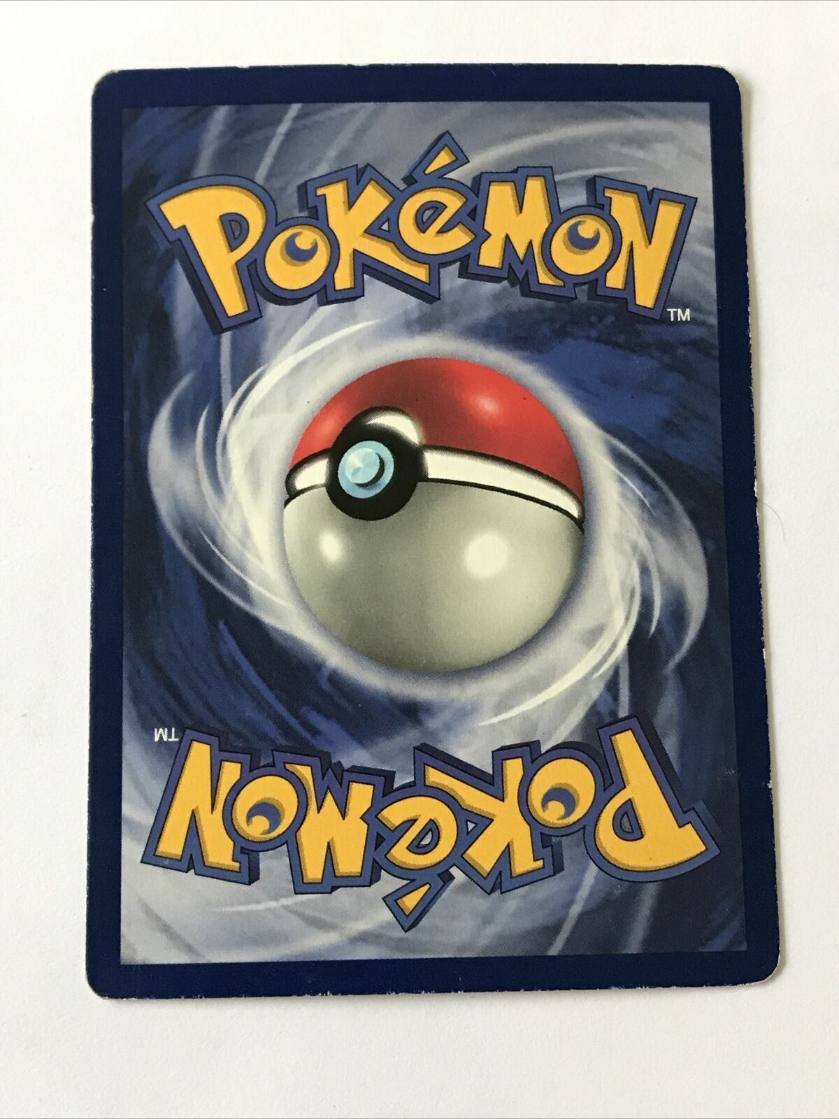 Vintage Pokemon card TRAINER BILL 91/102 Wizards 1999 Played WOTC