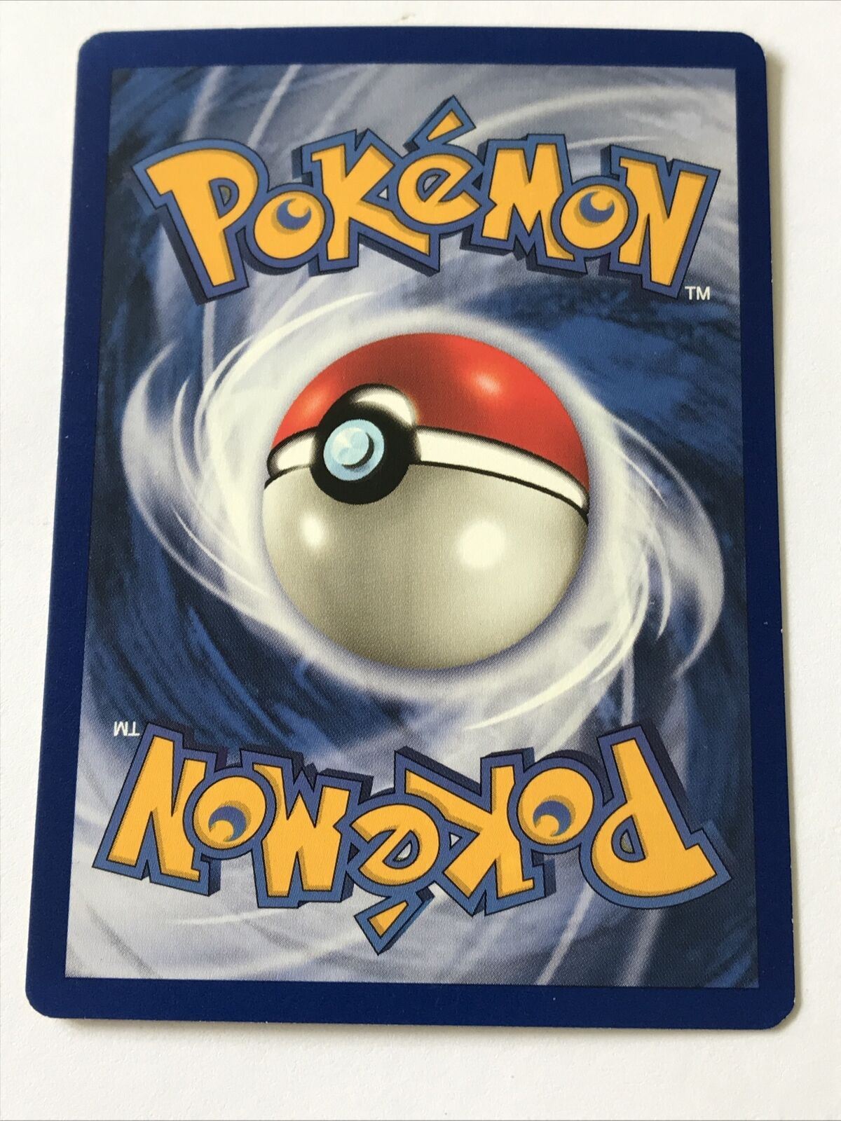 Vintage Pokemon card TRAINER FULL HEAL 82/102 Wizards 1999 Played WOTC