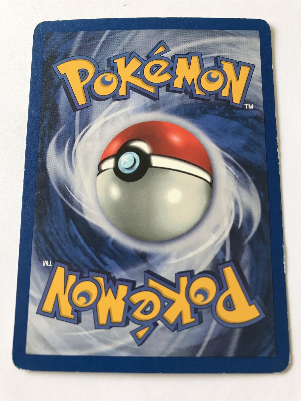 Vintage Pokemon card ENERGY 97/102 Wizards 1999-2000 Played WOTC