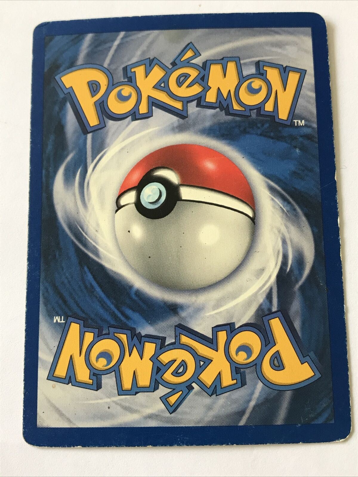 Vintage Pokemon card 64/102 STARMIE Wizards 1999 Played WOTC Stage 1 Evolve